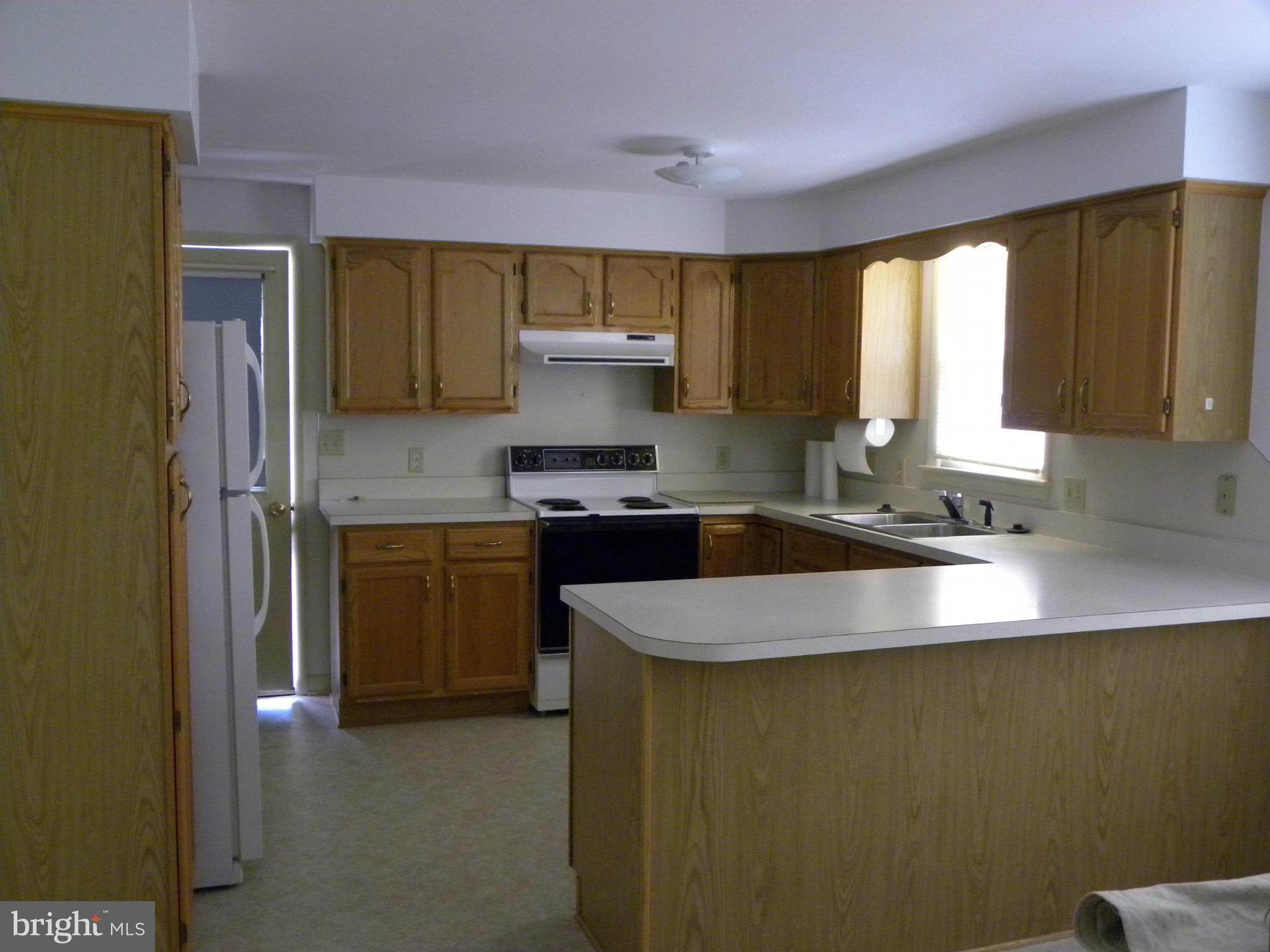 161 Riddle Road Chambersburg, PA 17201 - Photo 2 of 7 Kitchen
