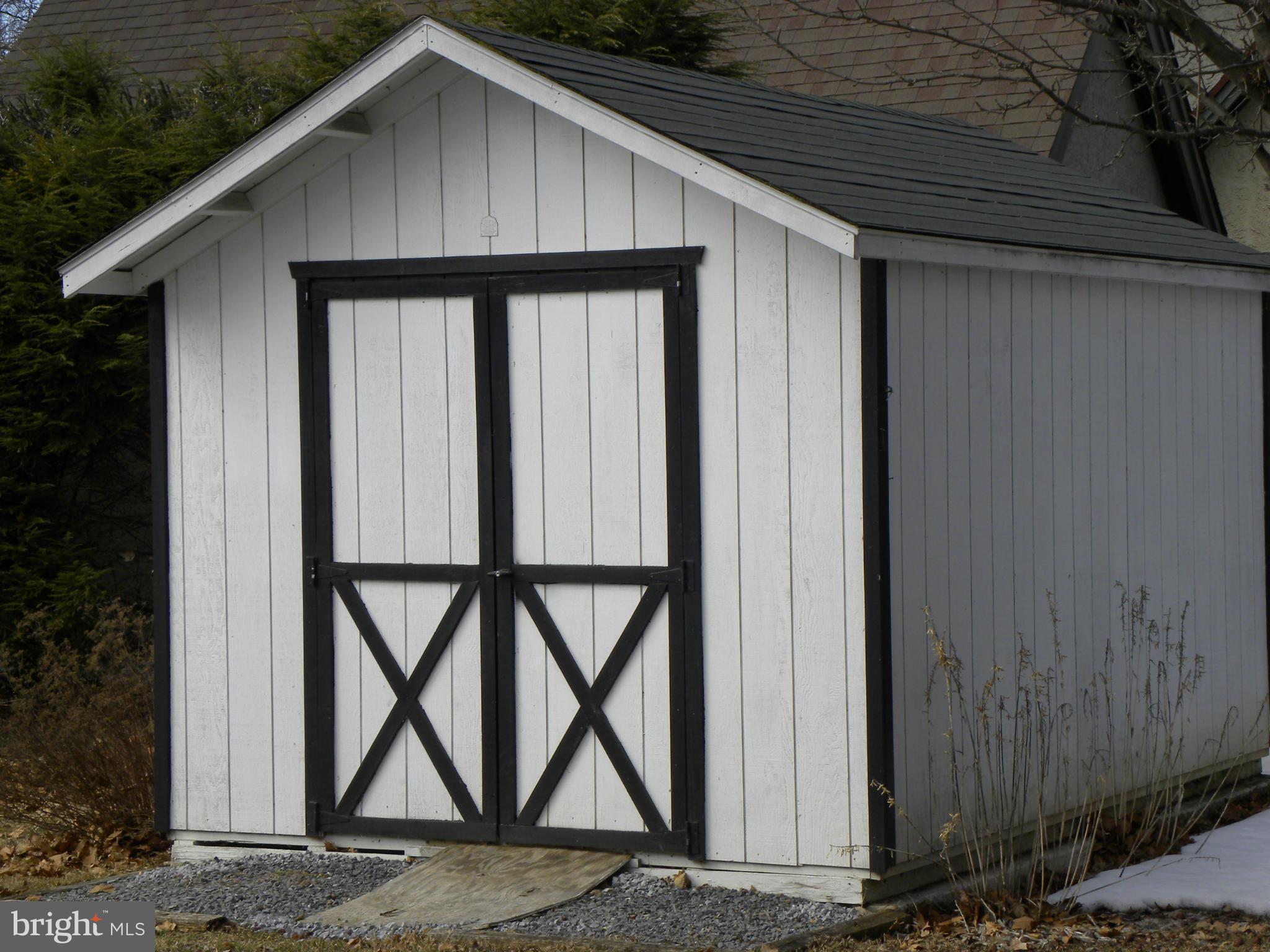 161 Riddle Road Chambersburg, PA 17201 - Photo 7 of 7 Exterior (General)