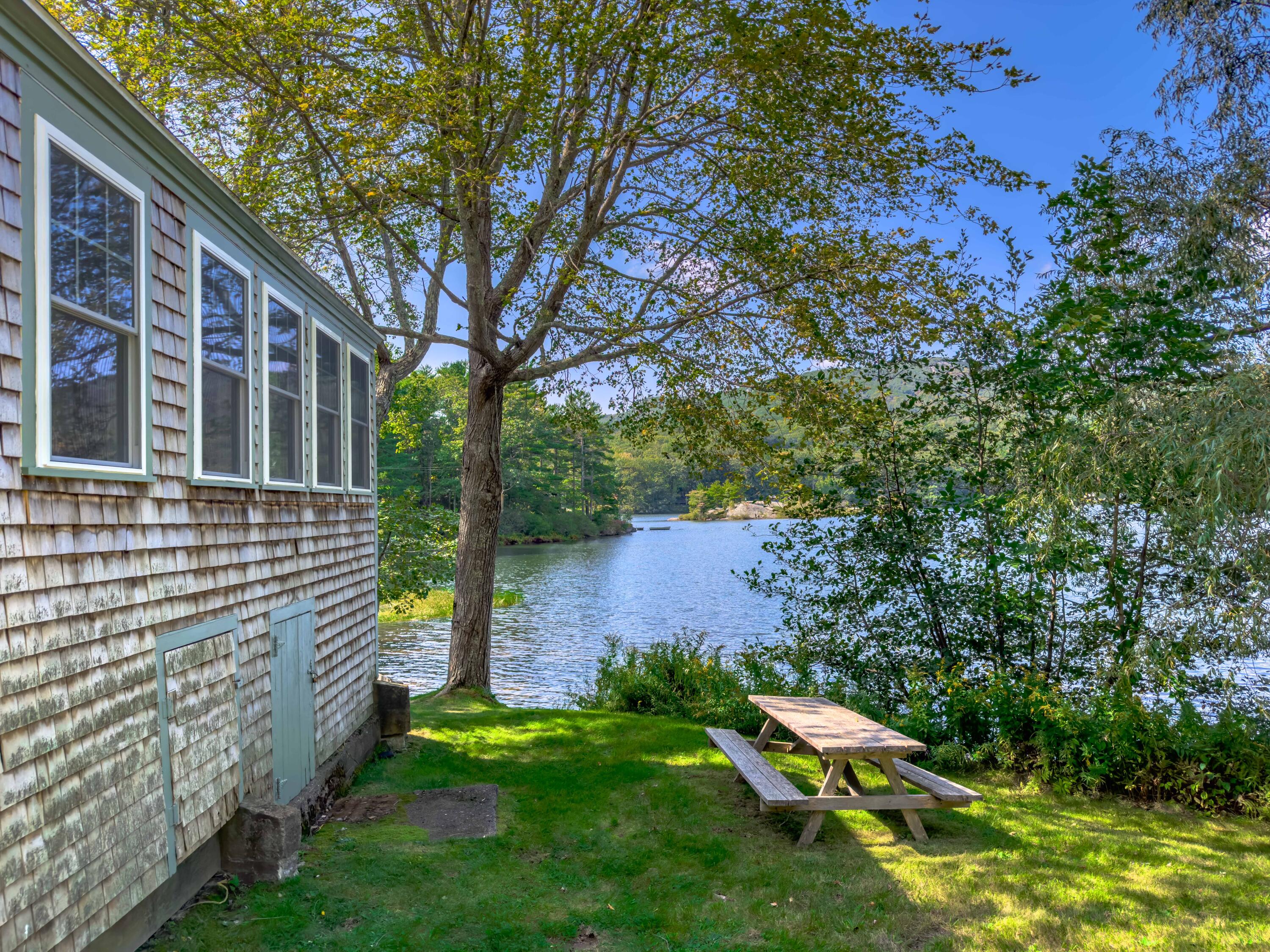 318 Hosmer Pond Road Camden, ME 04843 - Photo 5 of 88 IMG_2146