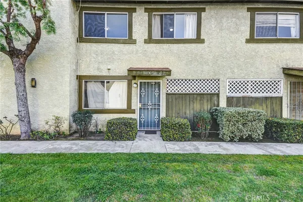 $559,900 | 13436 Francisquito Avenue, Unit C, Baldwin Park, CA 91706