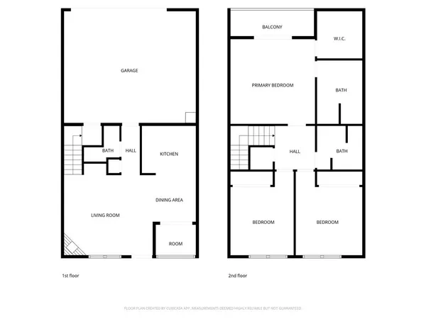 $559,900 | 13436 Francisquito Avenue, Unit C, Baldwin Park, CA 91706