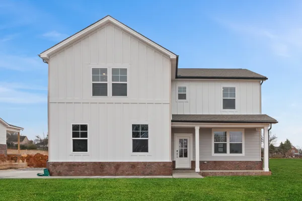 $546,990 | 834 Averitt Lane, Lebanon, TN 37087