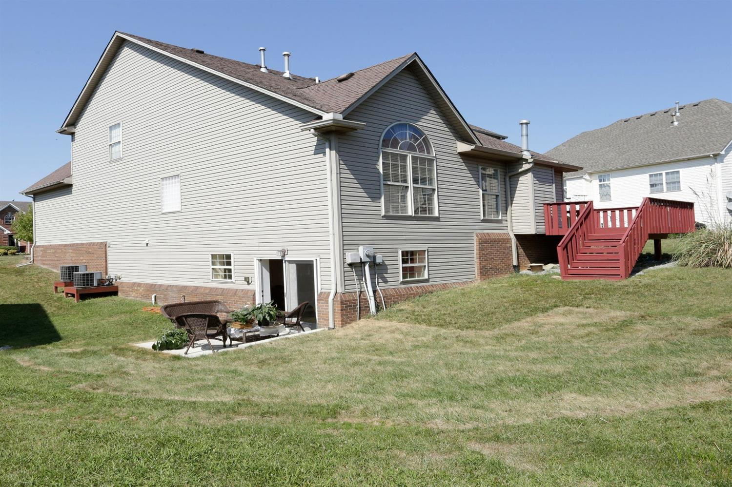 2008 Shaker Run Road Lexington, KY 40509 - Photo 40 of 42 Photo 40