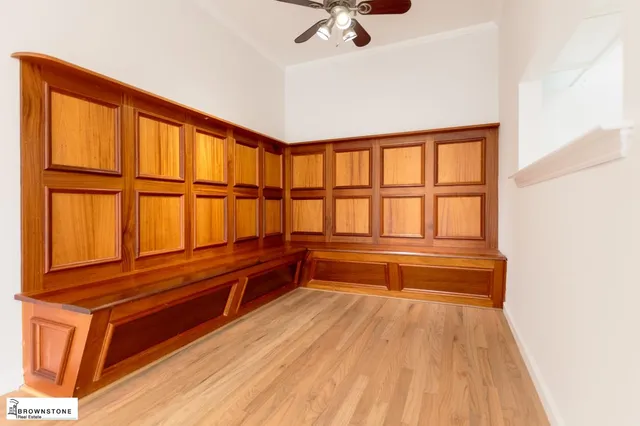 $3,900 | 113 Union Street, Unit 3A | Columbia Street Waterfront