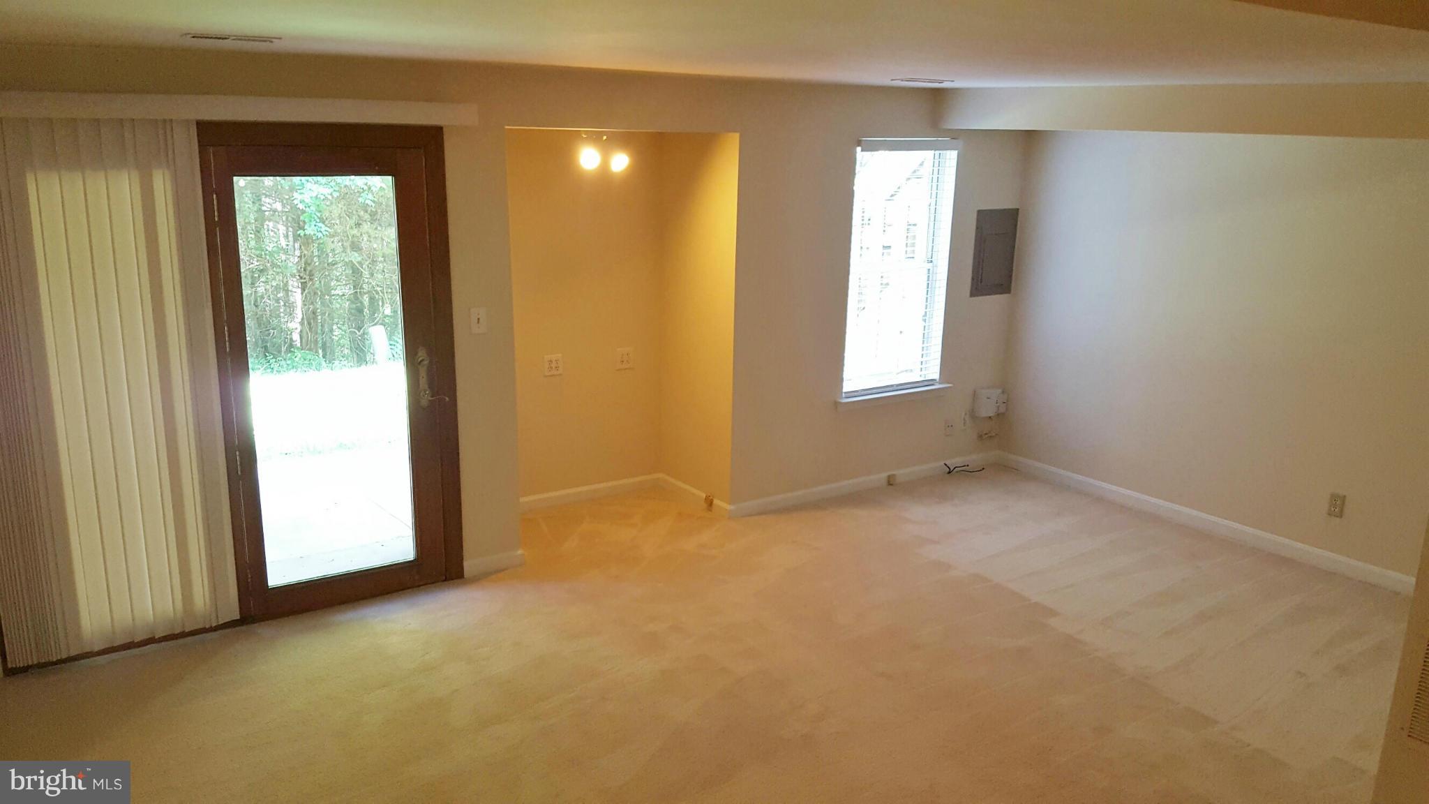 402 Club House Road Fredericksburg, VA 22406 - Photo 9 of 19 Basement