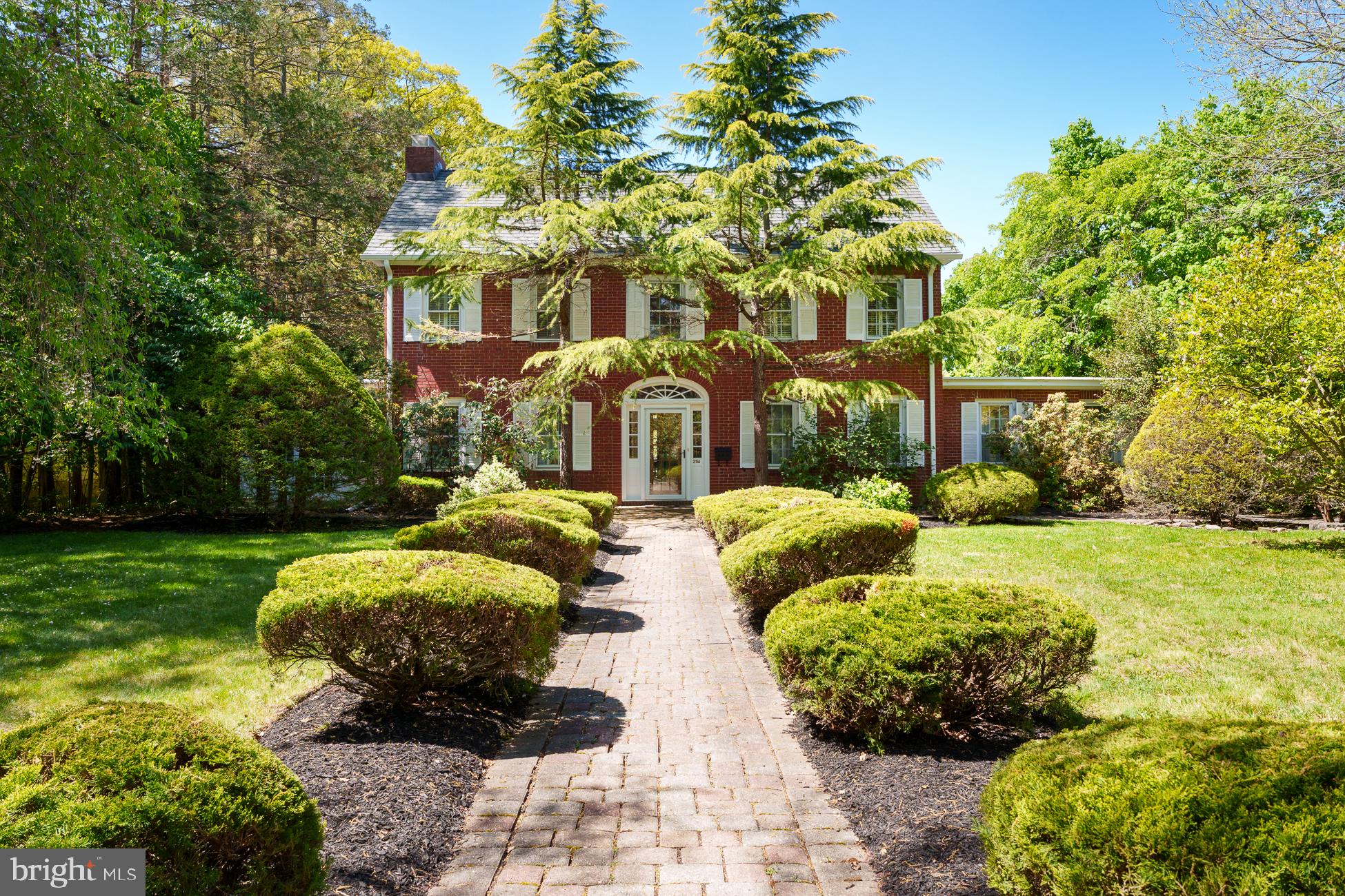 254 Jefferson Road Princeton, NJ 08540 - Photo 1 of 38
