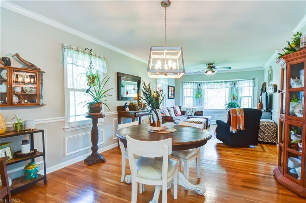 217 Whispering Creek Road King, NC 27021 - Photo 11 of 35