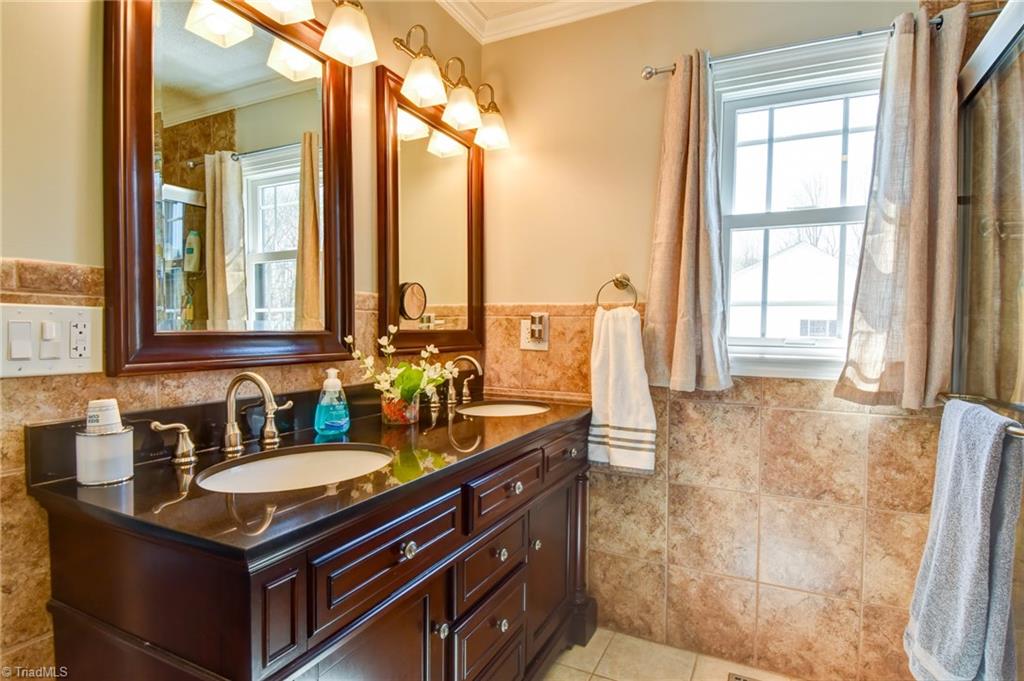 217 Whispering Creek Road King, NC 27021 - Photo 15 of 35
