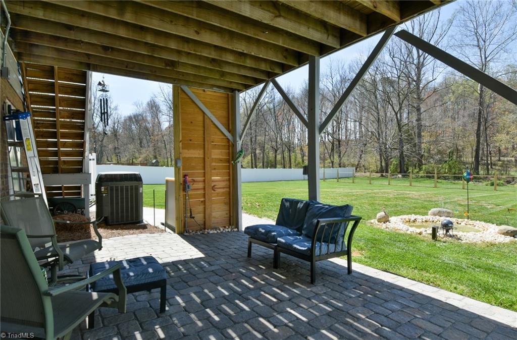 217 Whispering Creek Road King, NC 27021 - Photo 29 of 35