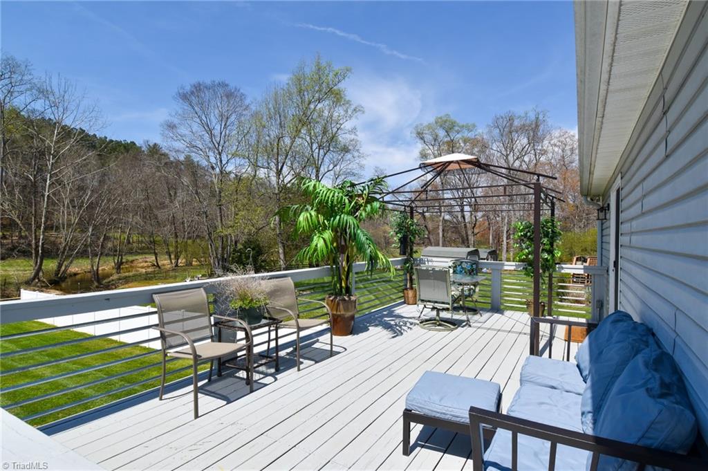 217 Whispering Creek Road King, NC 27021 - Photo 32 of 35