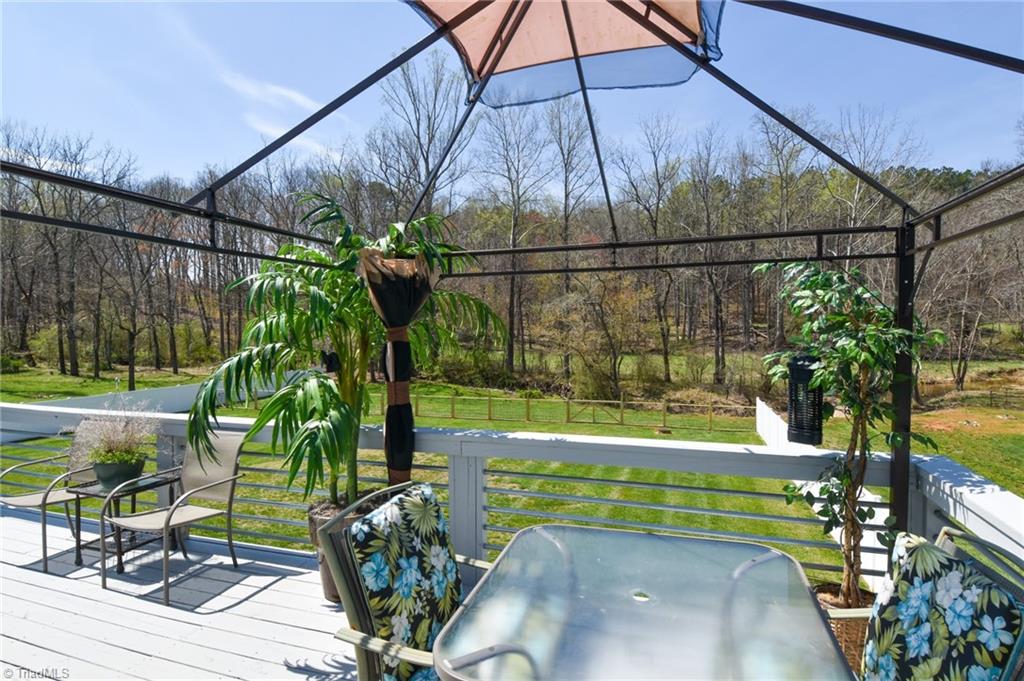 217 Whispering Creek Road King, NC 27021 - Photo 33 of 35