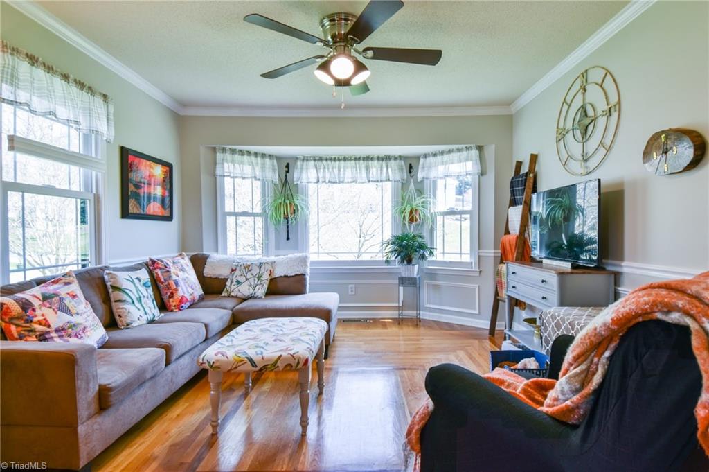 217 Whispering Creek Road King, NC 27021 - Photo 7 of 35