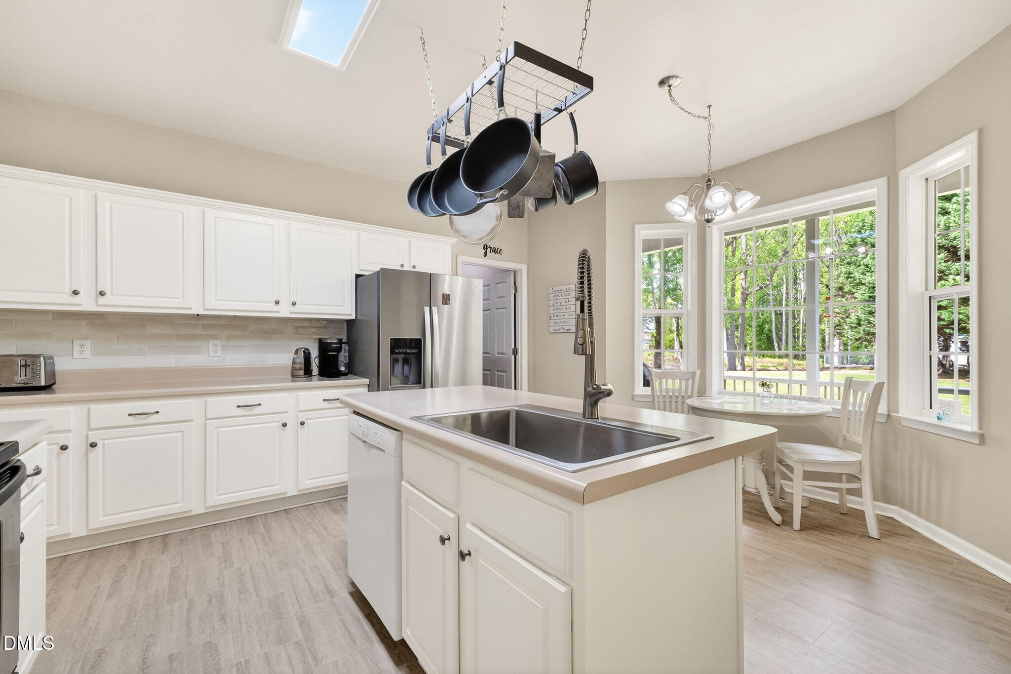 10 Roping Horn Way Willow Spring, NC 27592 - Photo 12 of 69 Kitchen