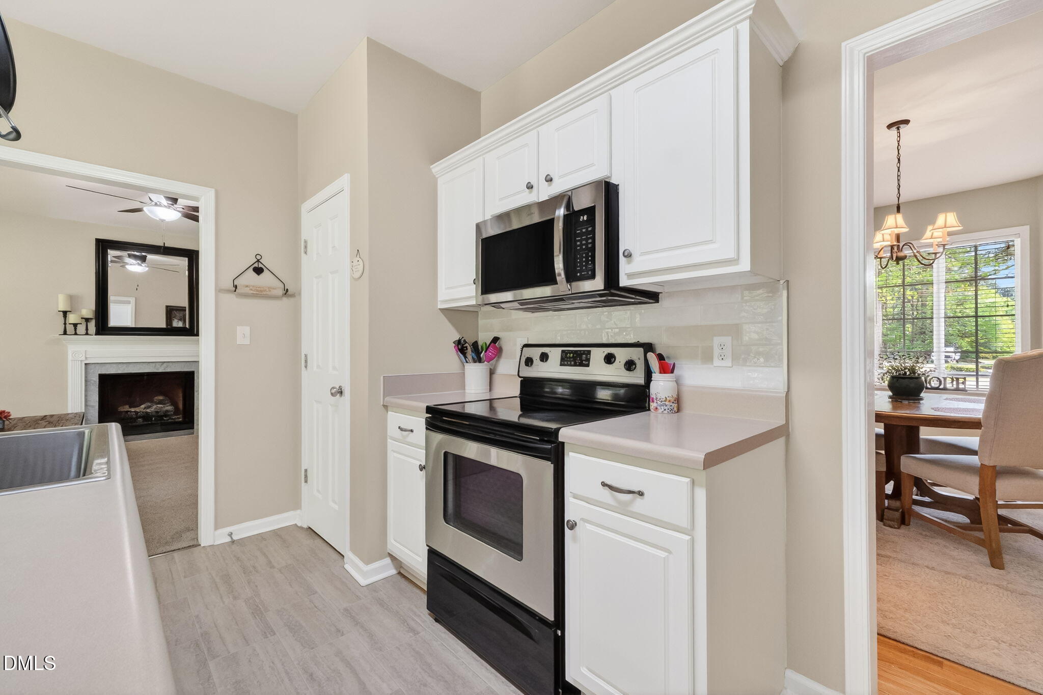 10 Roping Horn Way Willow Spring, NC 27592 - Photo 13 of 69 Kitchen