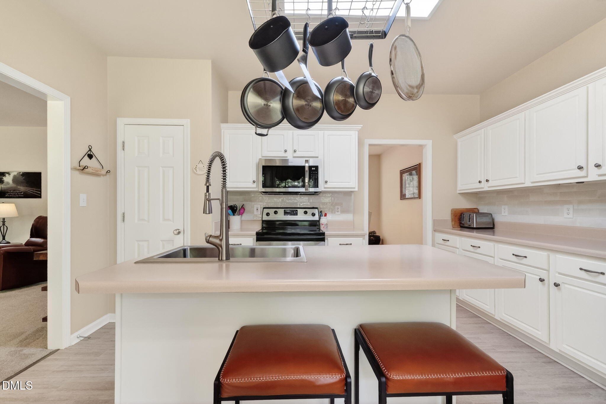 10 Roping Horn Way Willow Spring, NC 27592 - Photo 16 of 69 Kitchen
