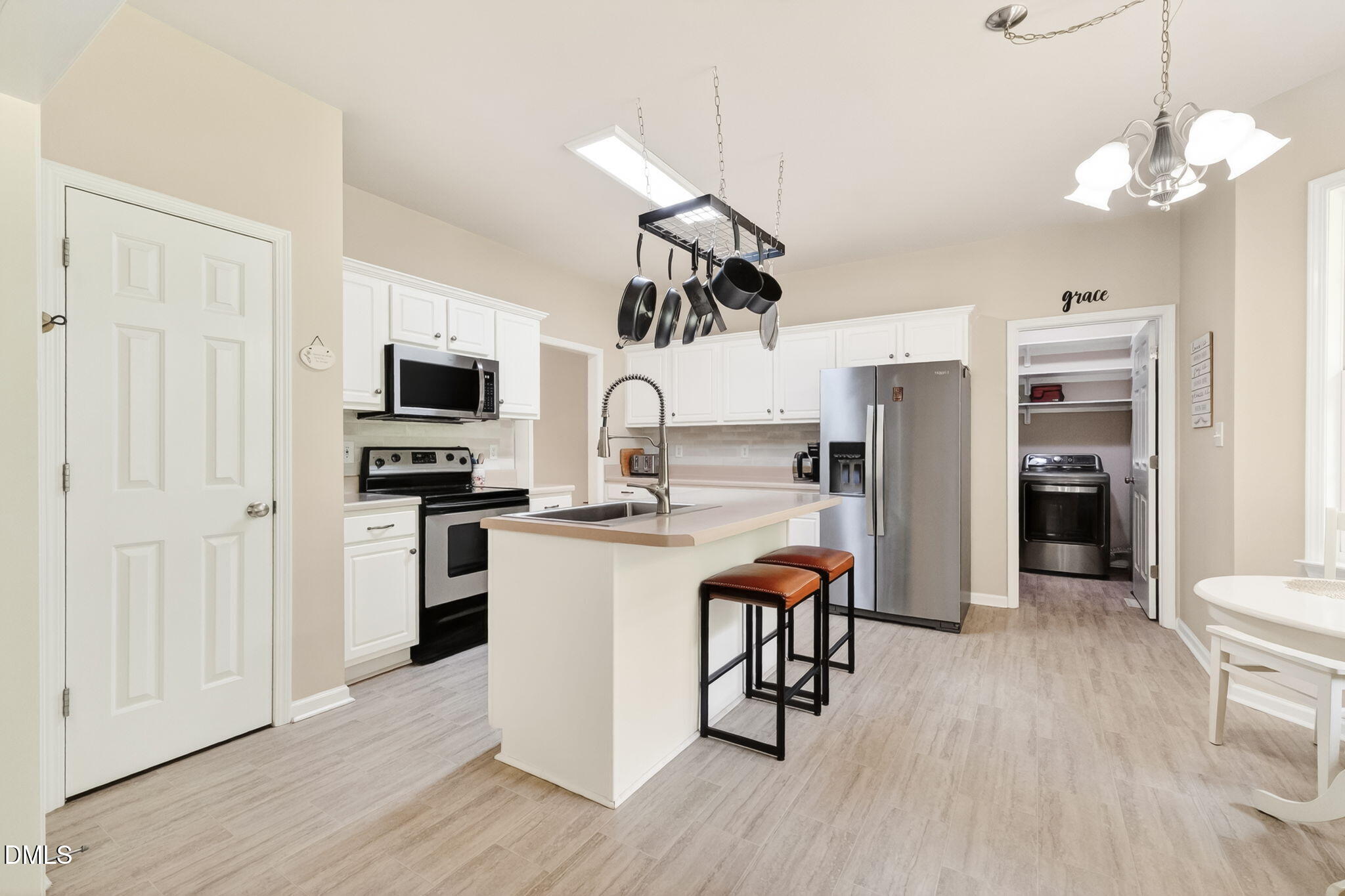 10 Roping Horn Way Willow Spring, NC 27592 - Photo 17 of 69 Kitchen