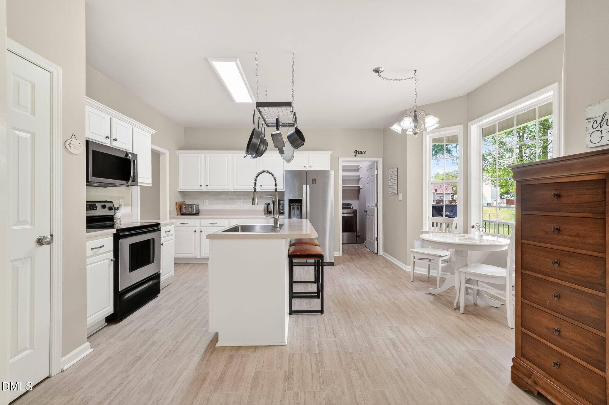 10 Roping Horn Way Willow Spring, NC 27592 - Photo 18 of 69 Kitchen