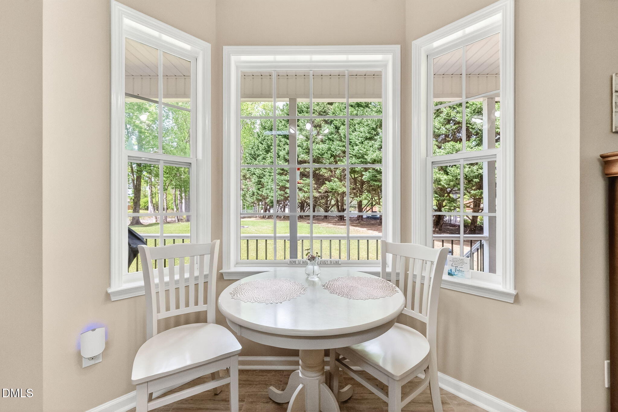 10 Roping Horn Way Willow Spring, NC 27592 - Photo 20 of 69 Breakfast Nook