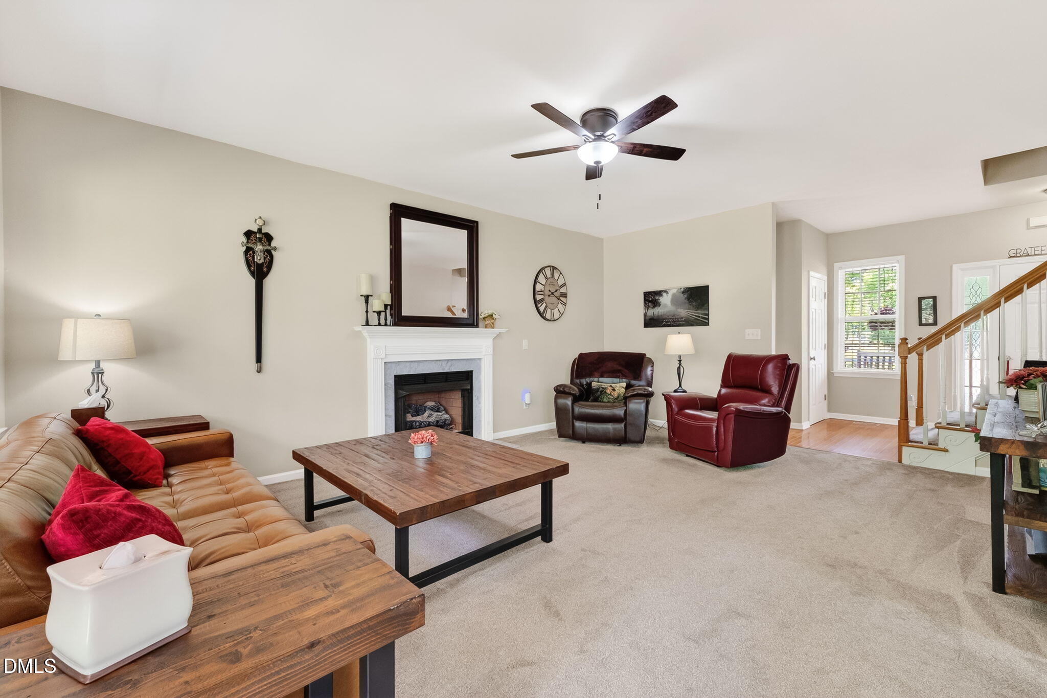 10 Roping Horn Way Willow Spring, NC 27592 - Photo 21 of 69 Family Room