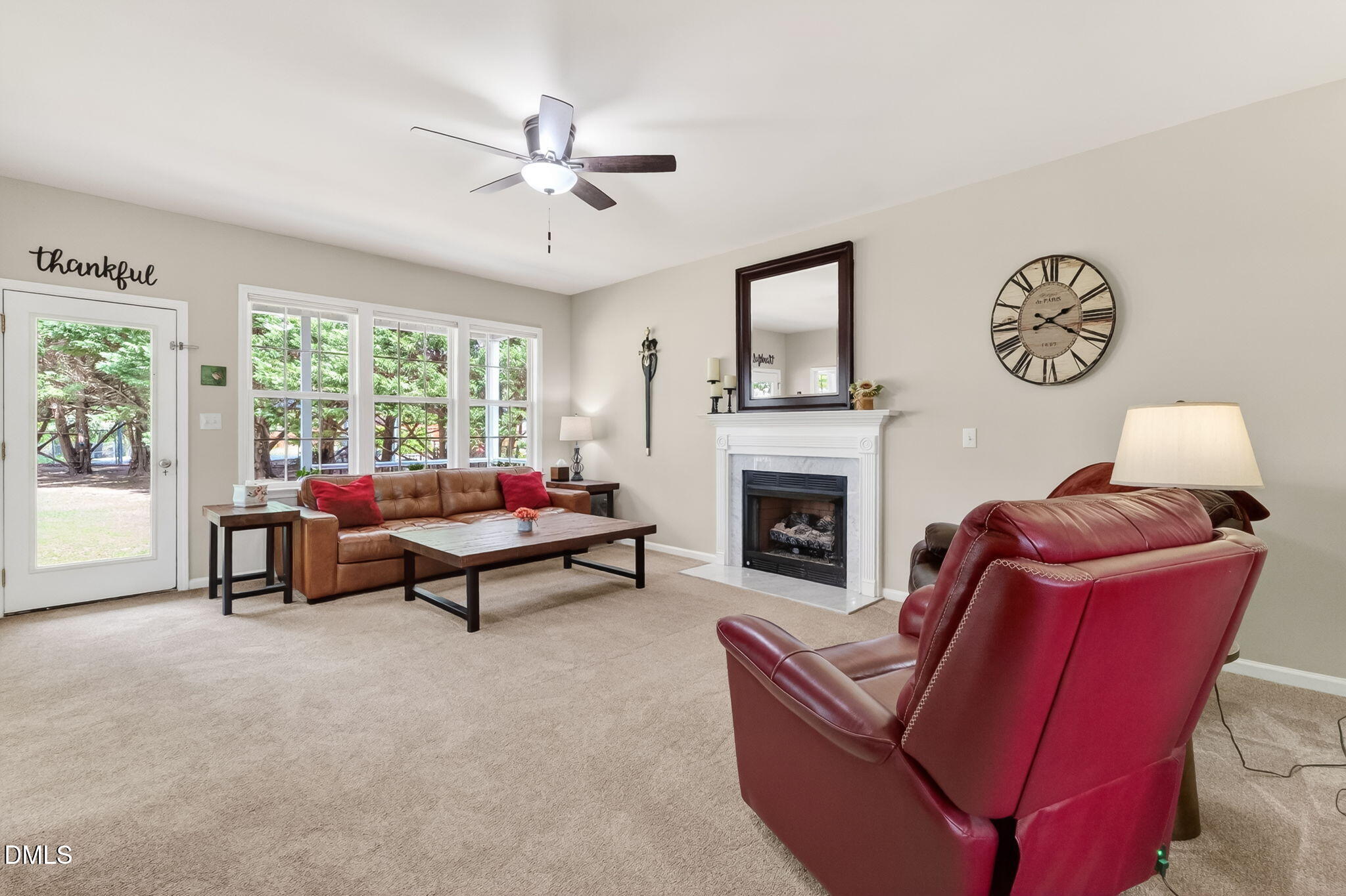 10 Roping Horn Way Willow Spring, NC 27592 - Photo 23 of 69 Family Room