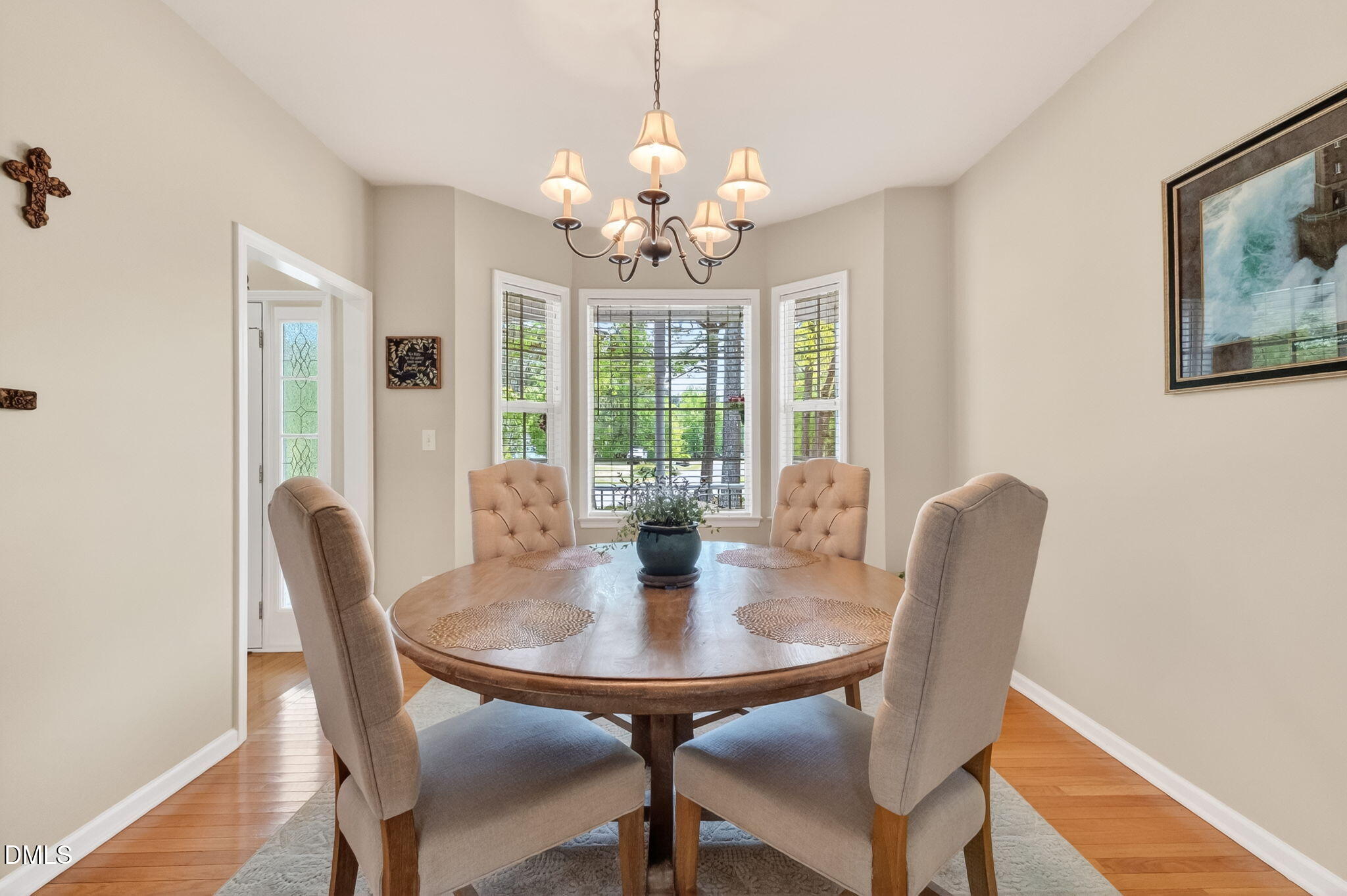 10 Roping Horn Way Willow Spring, NC 27592 - Photo 27 of 69 Dining Room