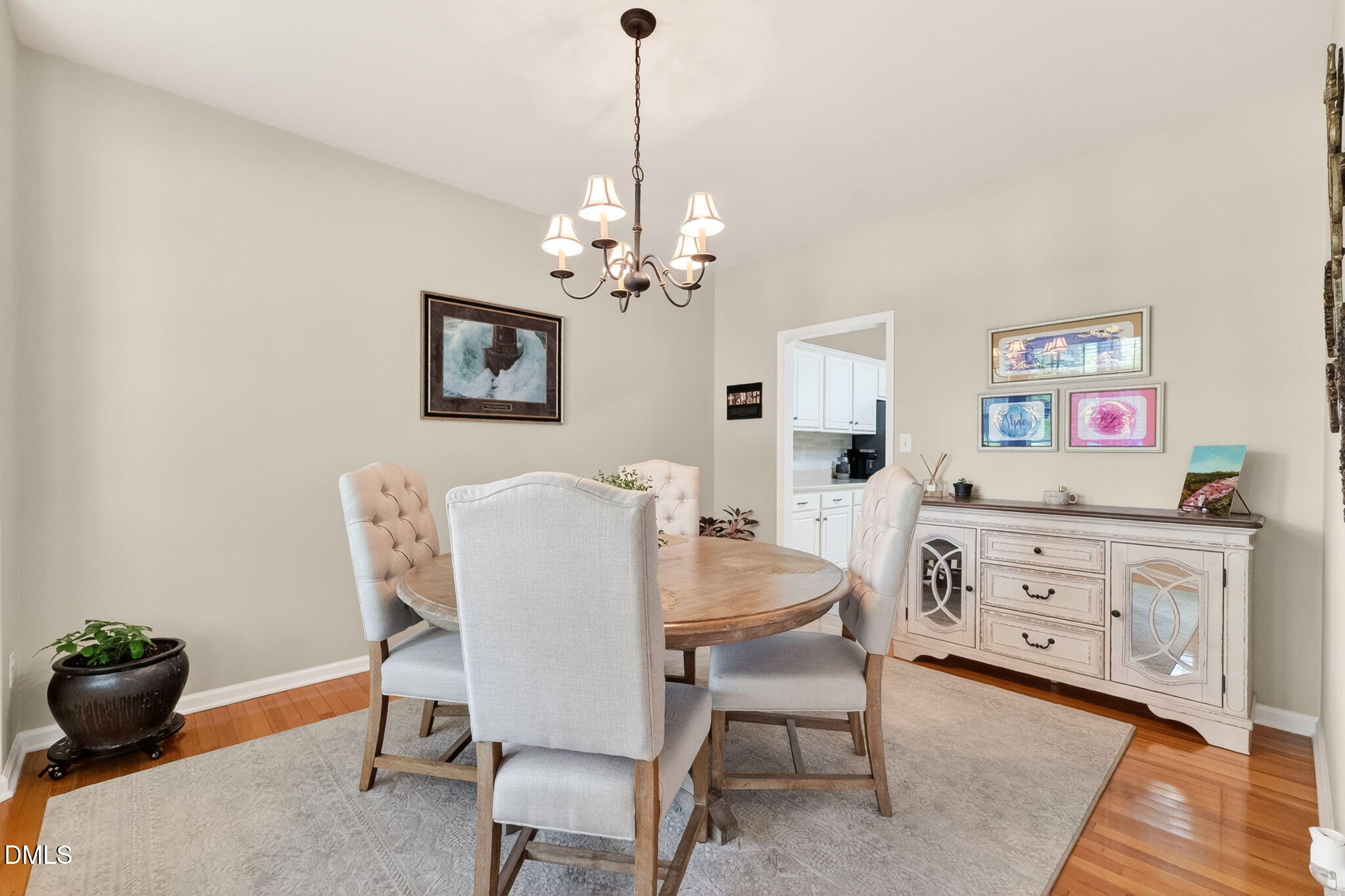 10 Roping Horn Way Willow Spring, NC 27592 - Photo 28 of 69 Dining Room
