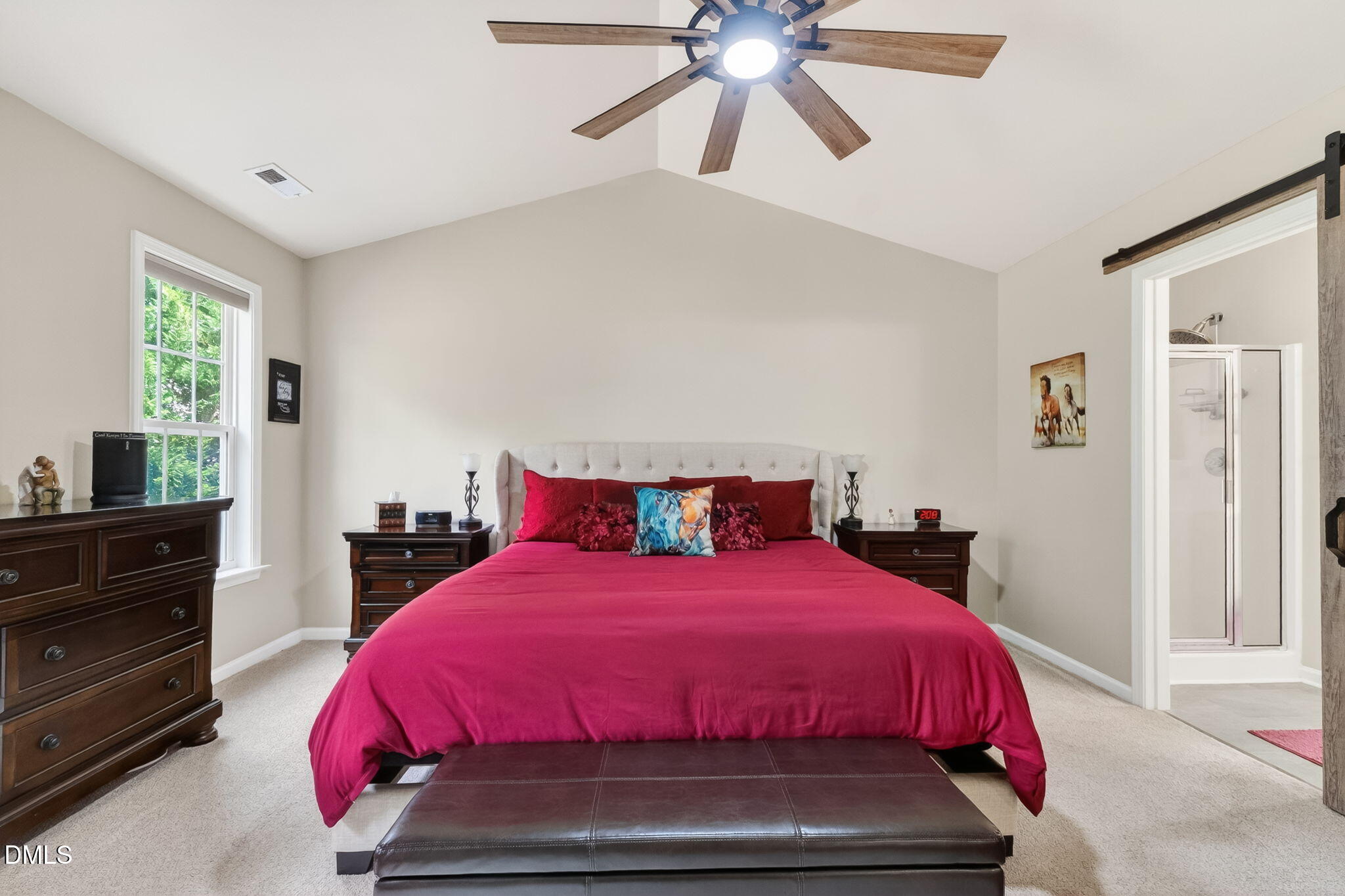 10 Roping Horn Way Willow Spring, NC 27592 - Photo 31 of 69 Owner's Suite