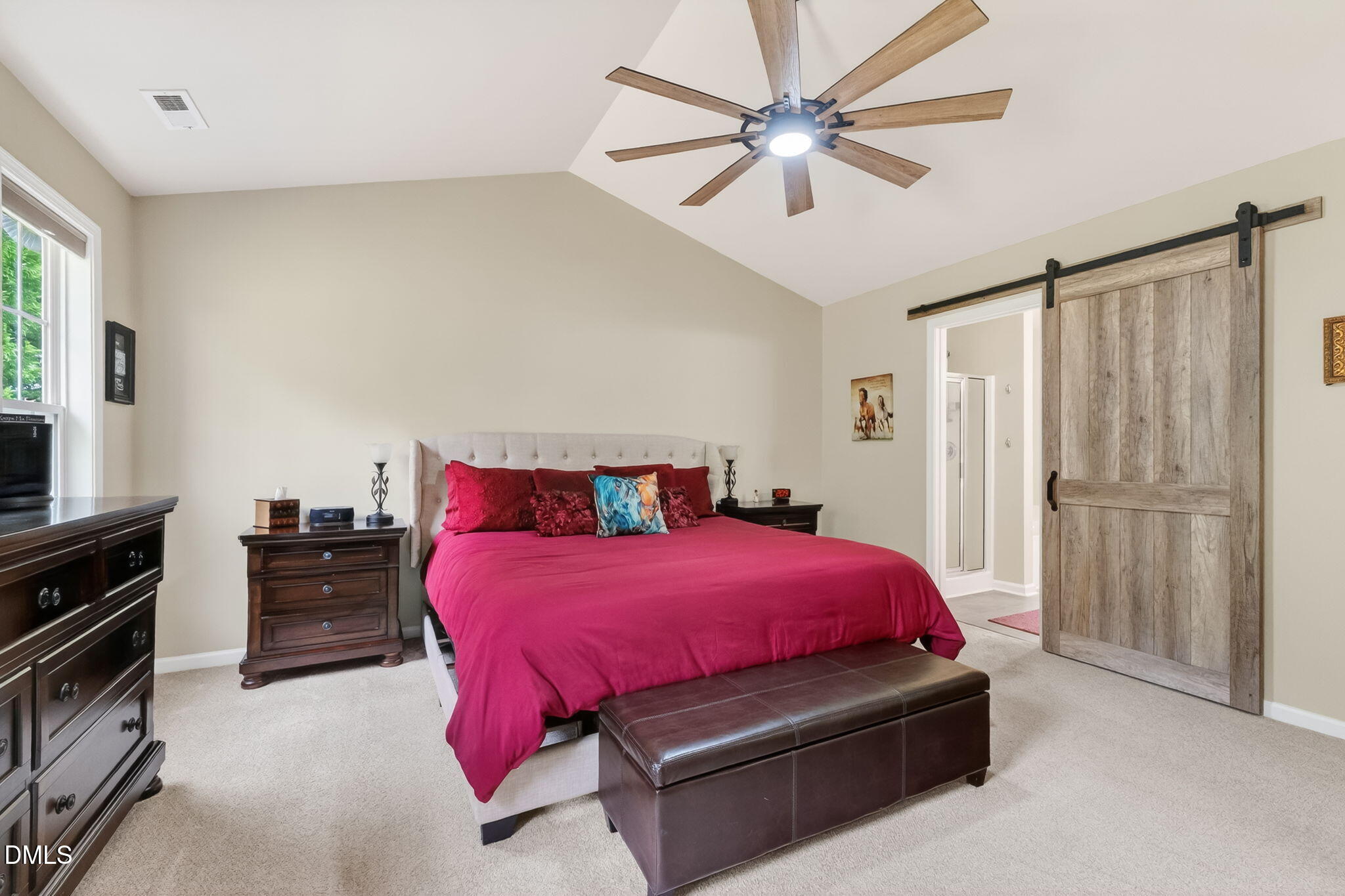 10 Roping Horn Way Willow Spring, NC 27592 - Photo 33 of 69 Owner's Suite