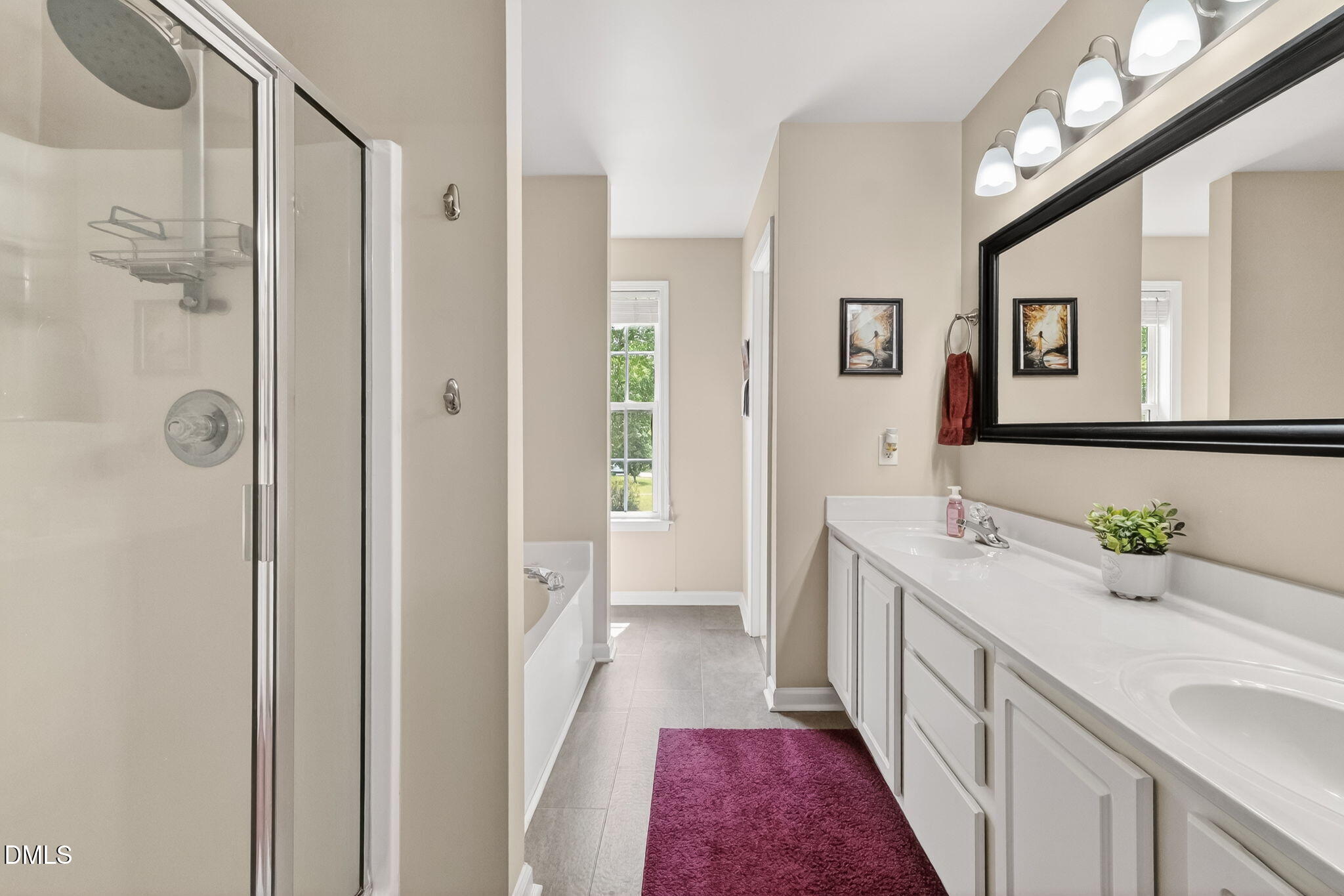 10 Roping Horn Way Willow Spring, NC 27592 - Photo 34 of 69 Owner's Bath