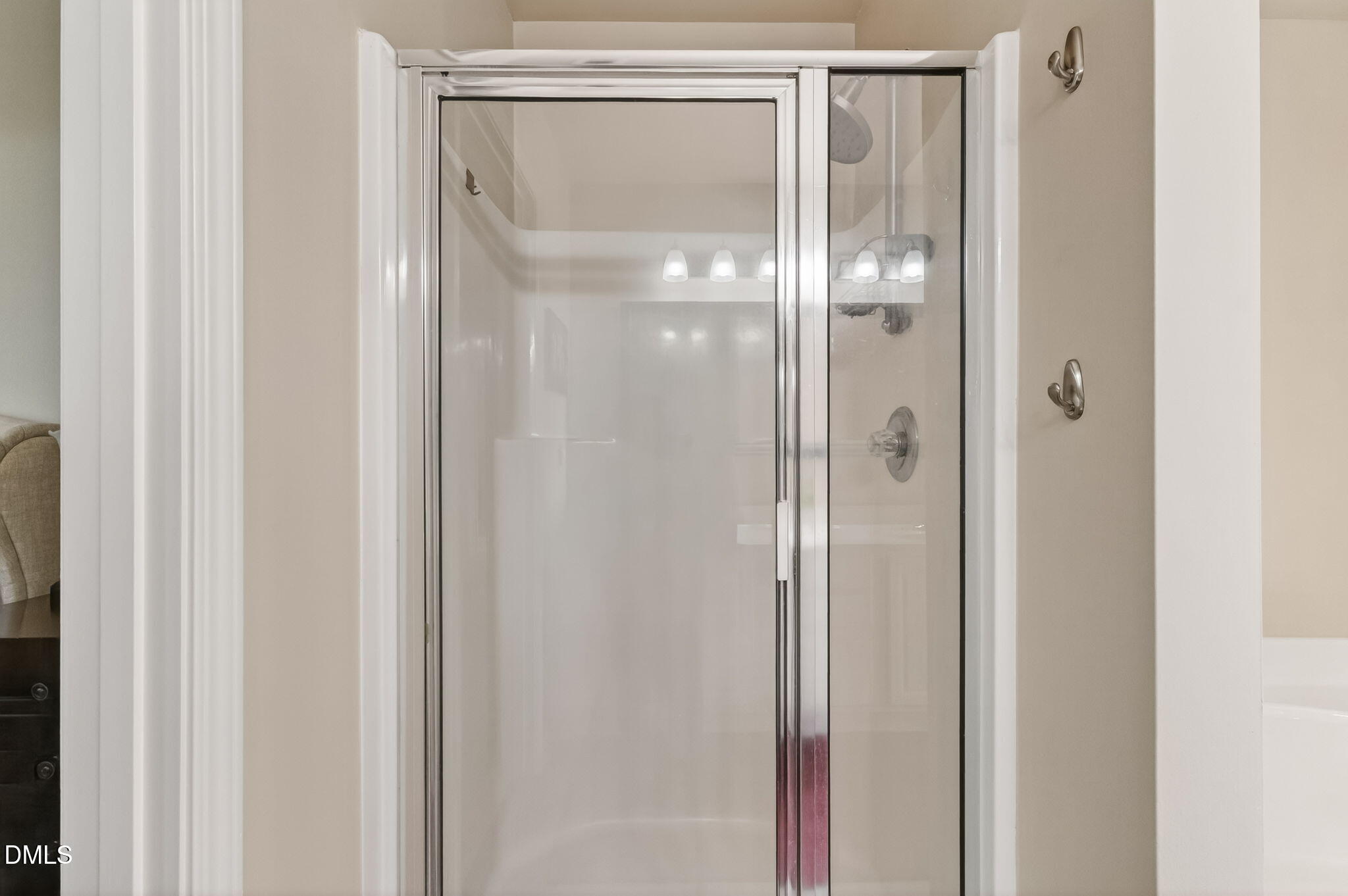 10 Roping Horn Way Willow Spring, NC 27592 - Photo 36 of 69 Owner's Bath