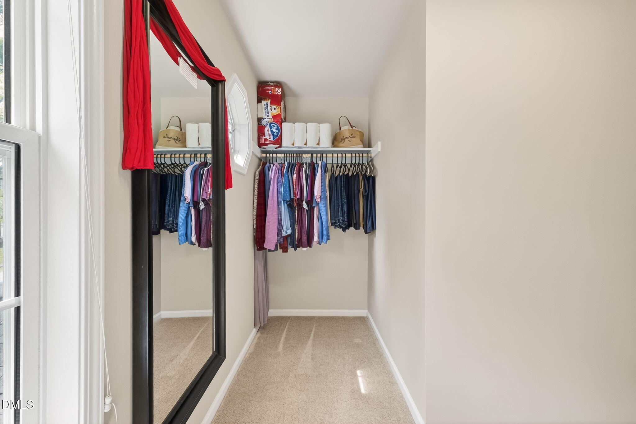 10 Roping Horn Way Willow Spring, NC 27592 - Photo 37 of 69 Owner's Closet