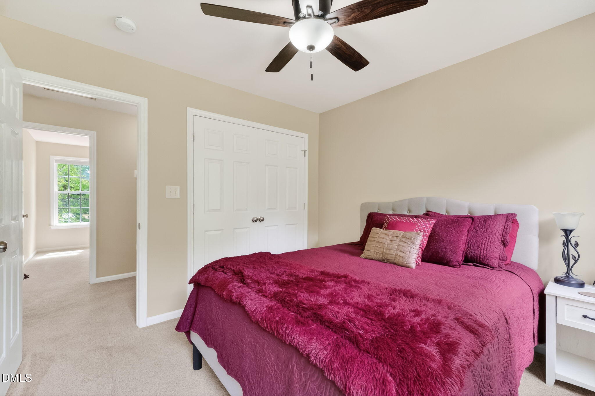 10 Roping Horn Way Willow Spring, NC 27592 - Photo 41 of 69 Bedroom 2