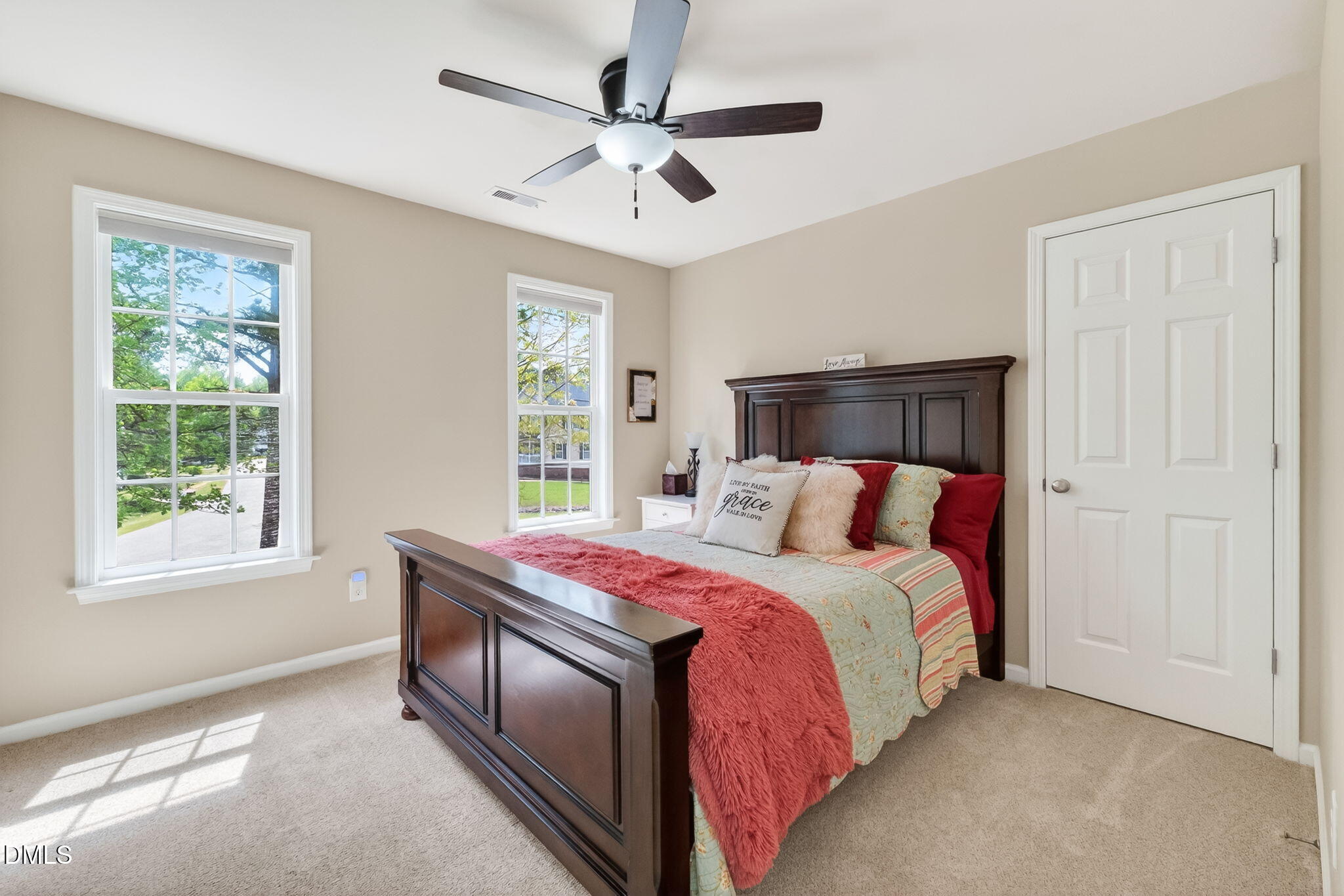 10 Roping Horn Way Willow Spring, NC 27592 - Photo 44 of 69 Bedroom 3