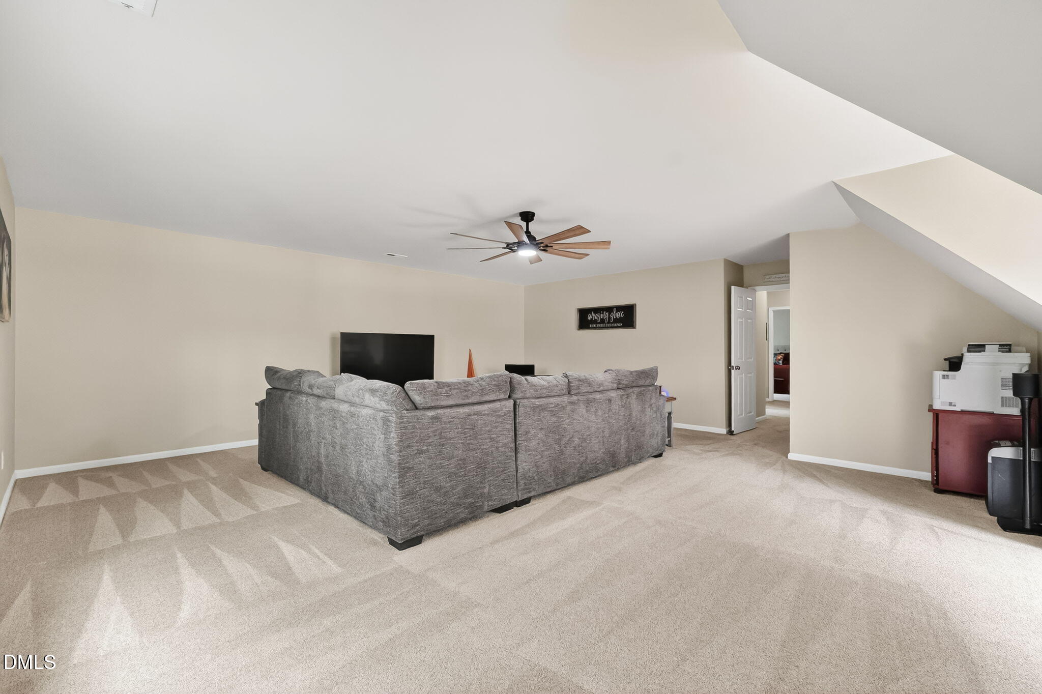 10 Roping Horn Way Willow Spring, NC 27592 - Photo 48 of 69 Bonus Room