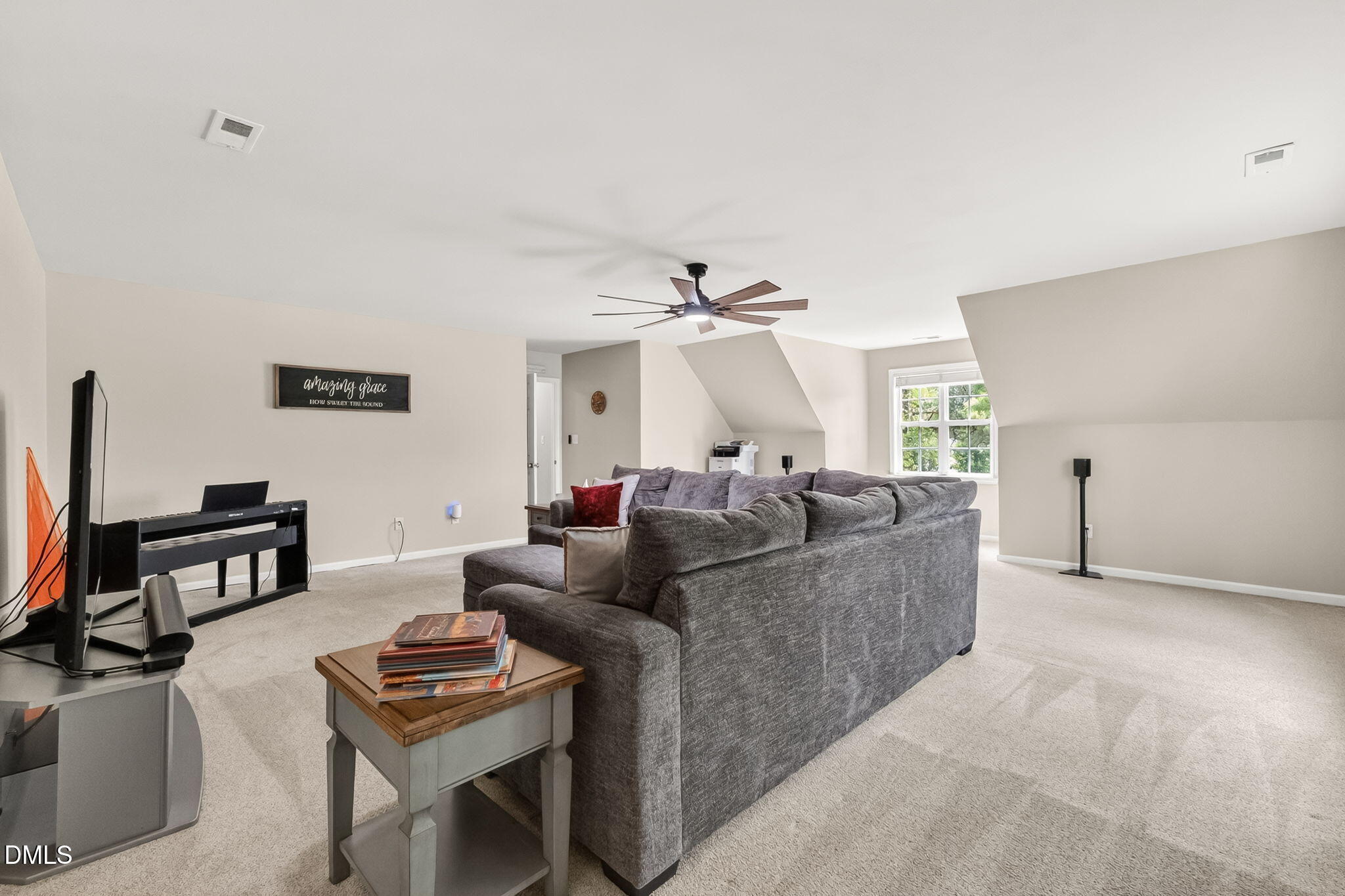 10 Roping Horn Way Willow Spring, NC 27592 - Photo 49 of 69 Bonus Room