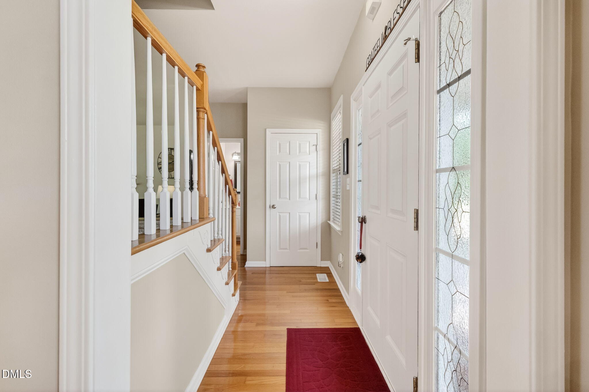10 Roping Horn Way Willow Spring, NC 27592 - Photo 6 of 69 Foyer
