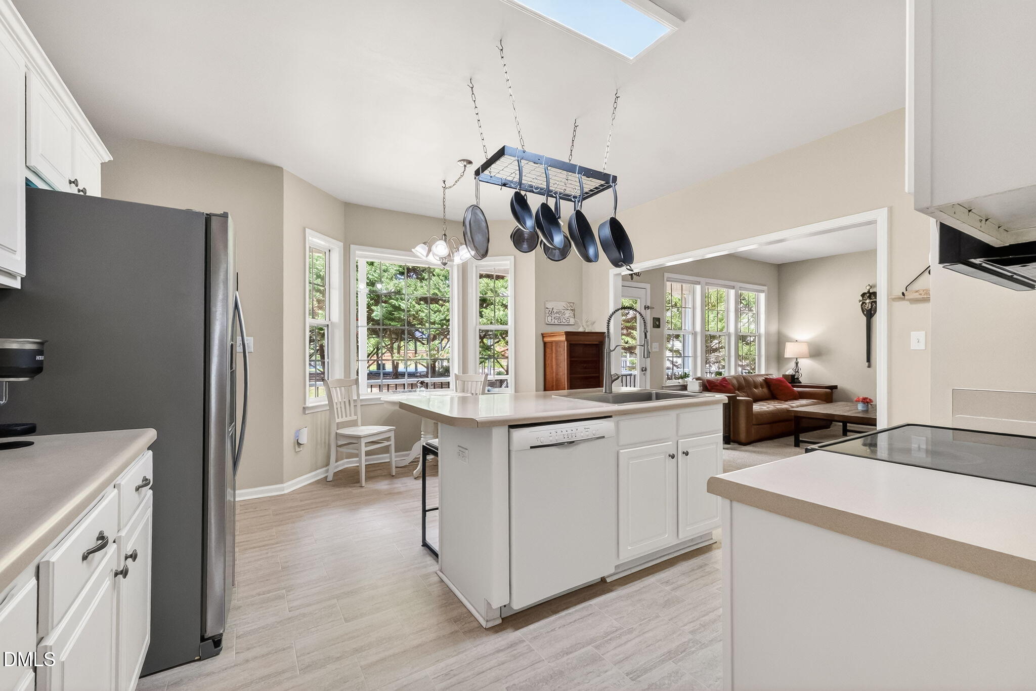 10 Roping Horn Way Willow Spring, NC 27592 - Photo 9 of 69 Kitchen