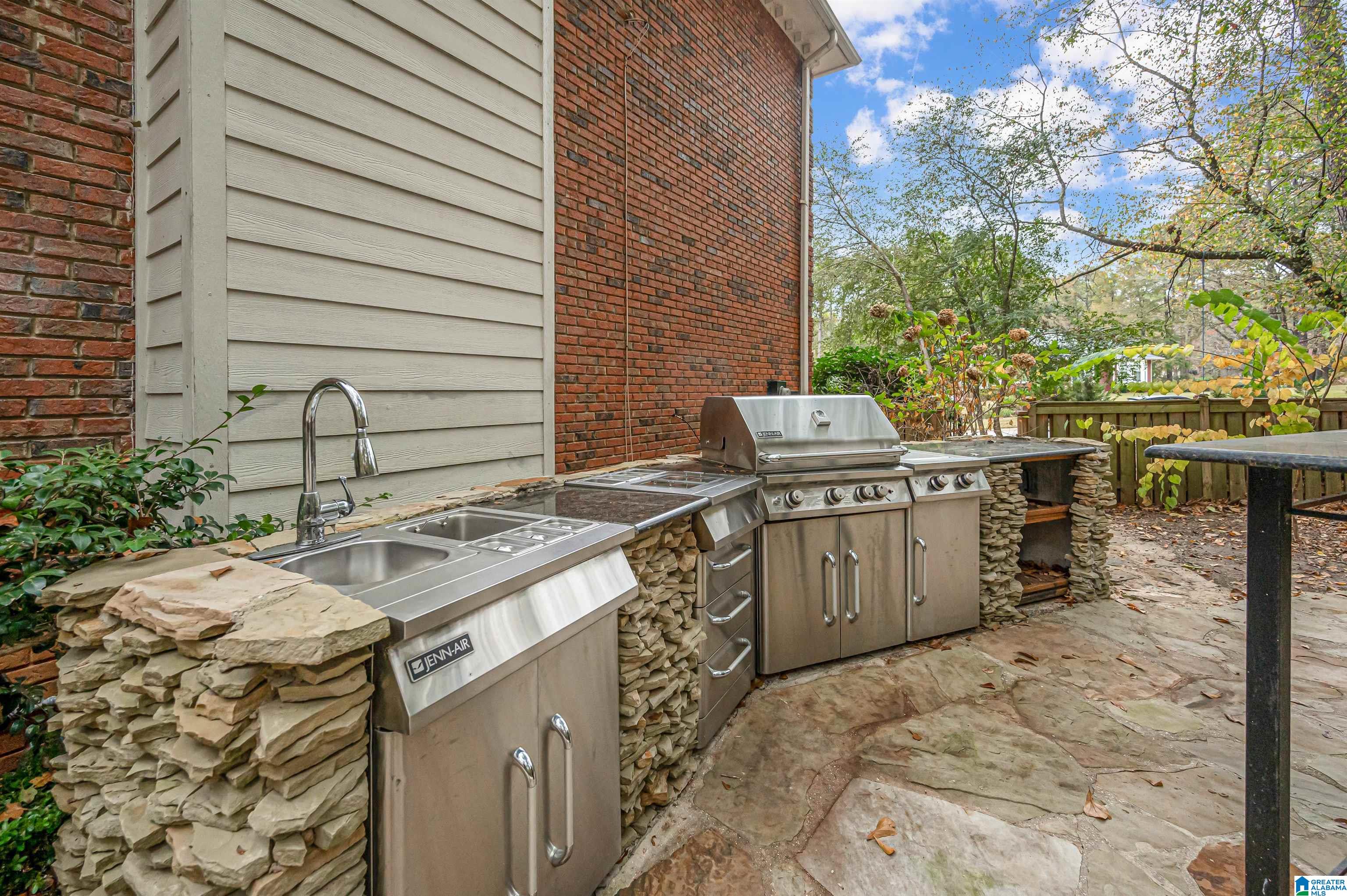 5164 Valleybrook Circle Birmingham, AL 35244 - Photo 40 of 52