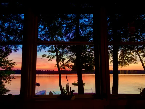 $585,000 | 161 Small Shore Trail, Oakland, ME 04963