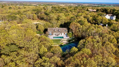 $3,795,000 | 28 Deer Ridge Trail, Water Mill, NY 11976