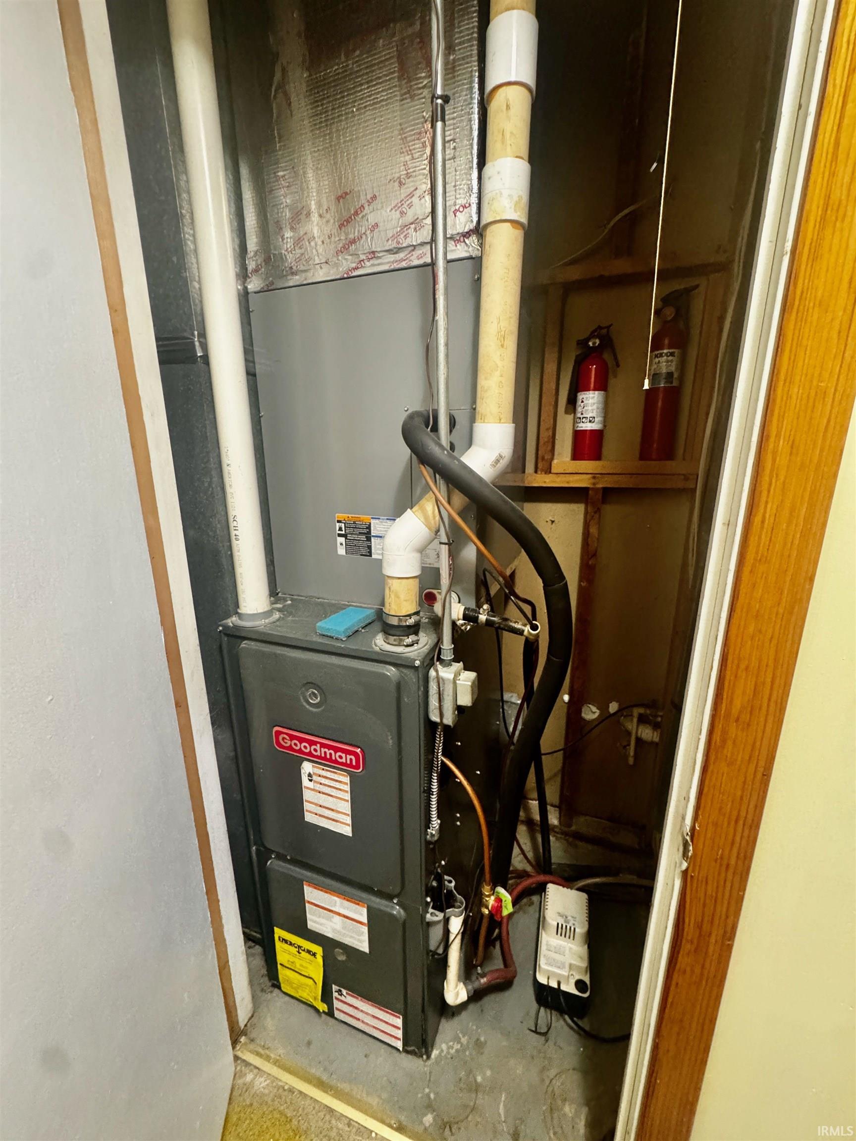 7190 West May Road Bloomington, IN 47403 - Photo 16 of 17