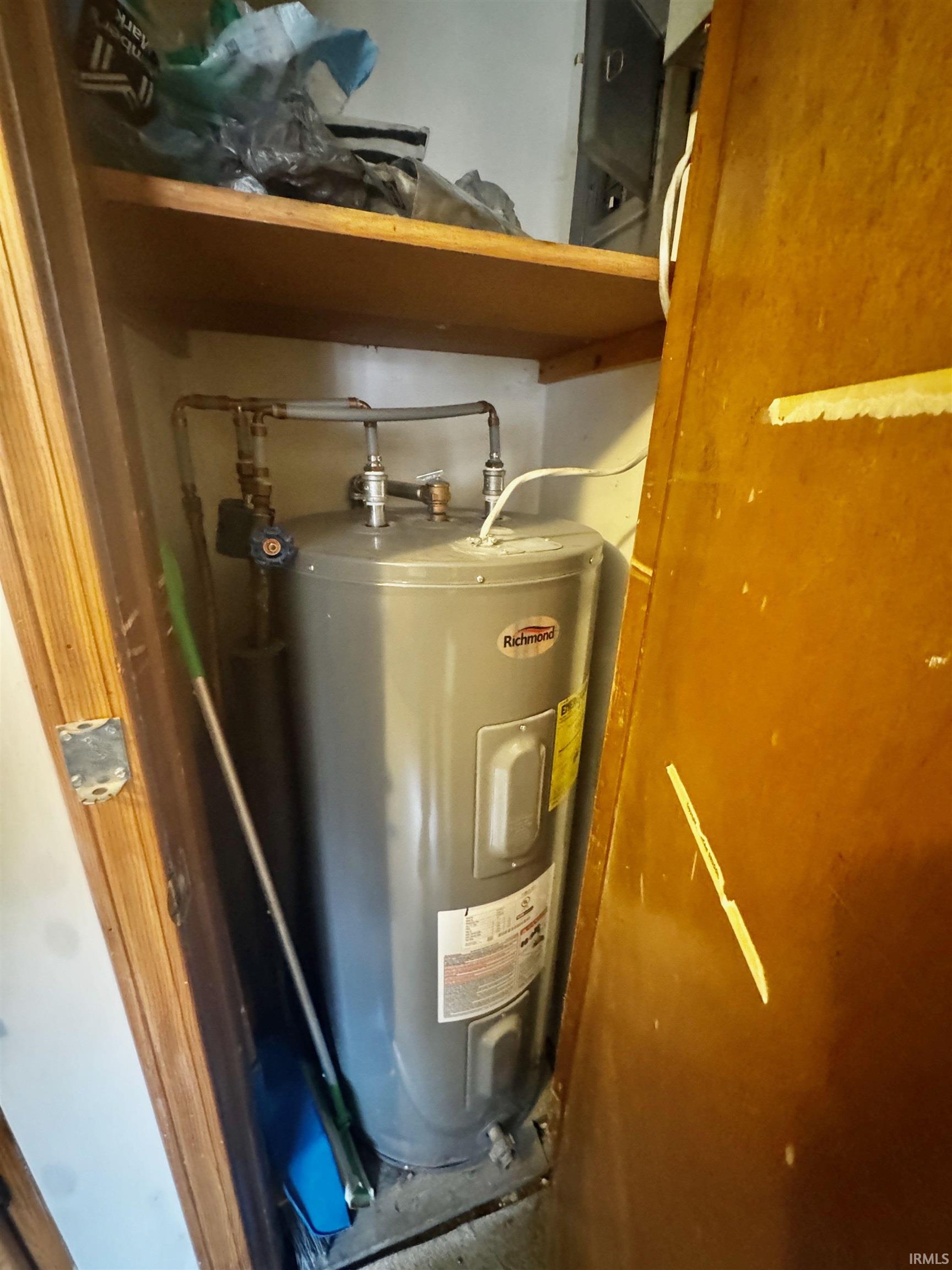 7190 West May Road Bloomington, IN 47403 - Photo 17 of 17