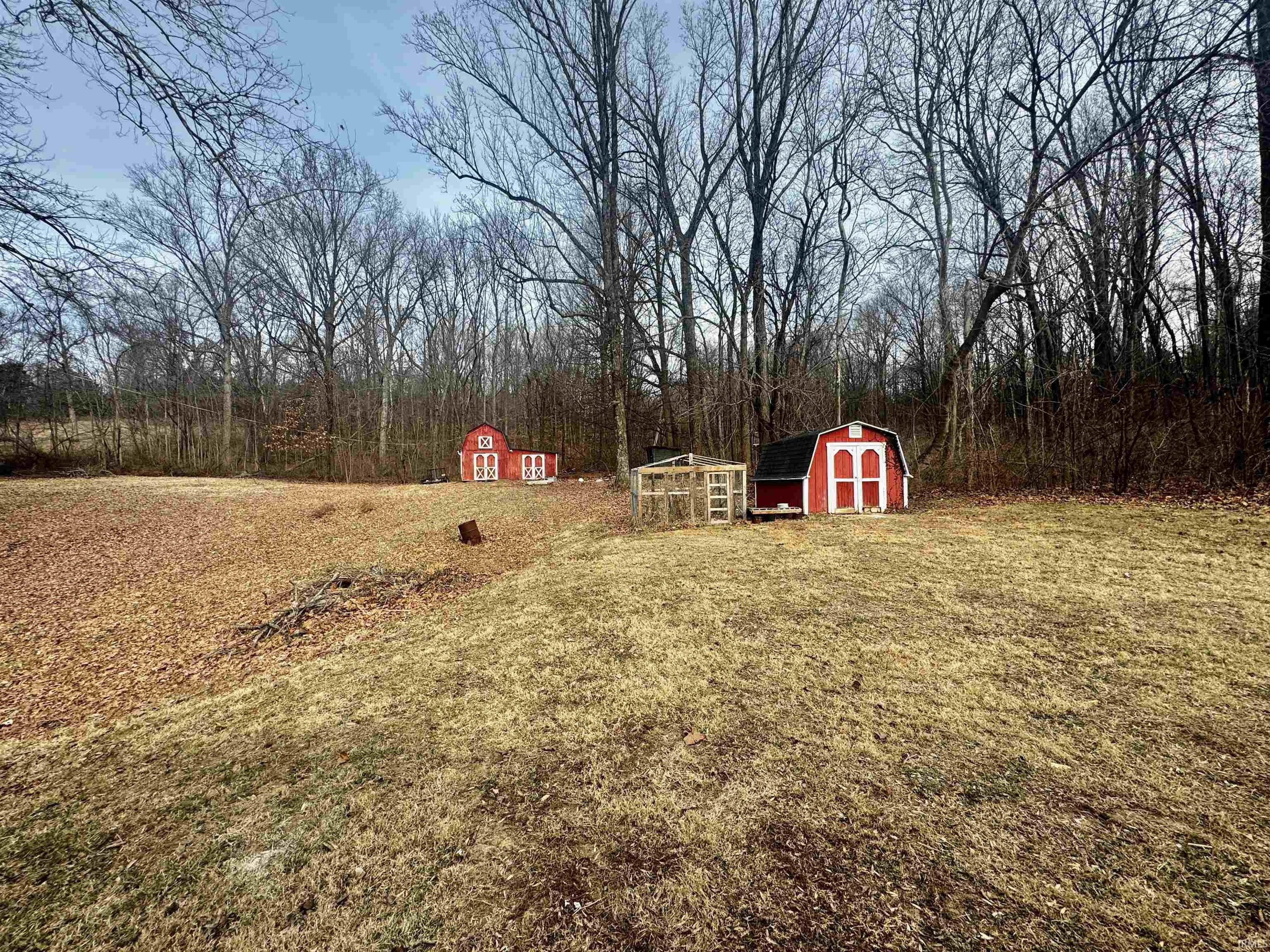 7190 West May Road Bloomington, IN 47403 - Photo 3 of 17