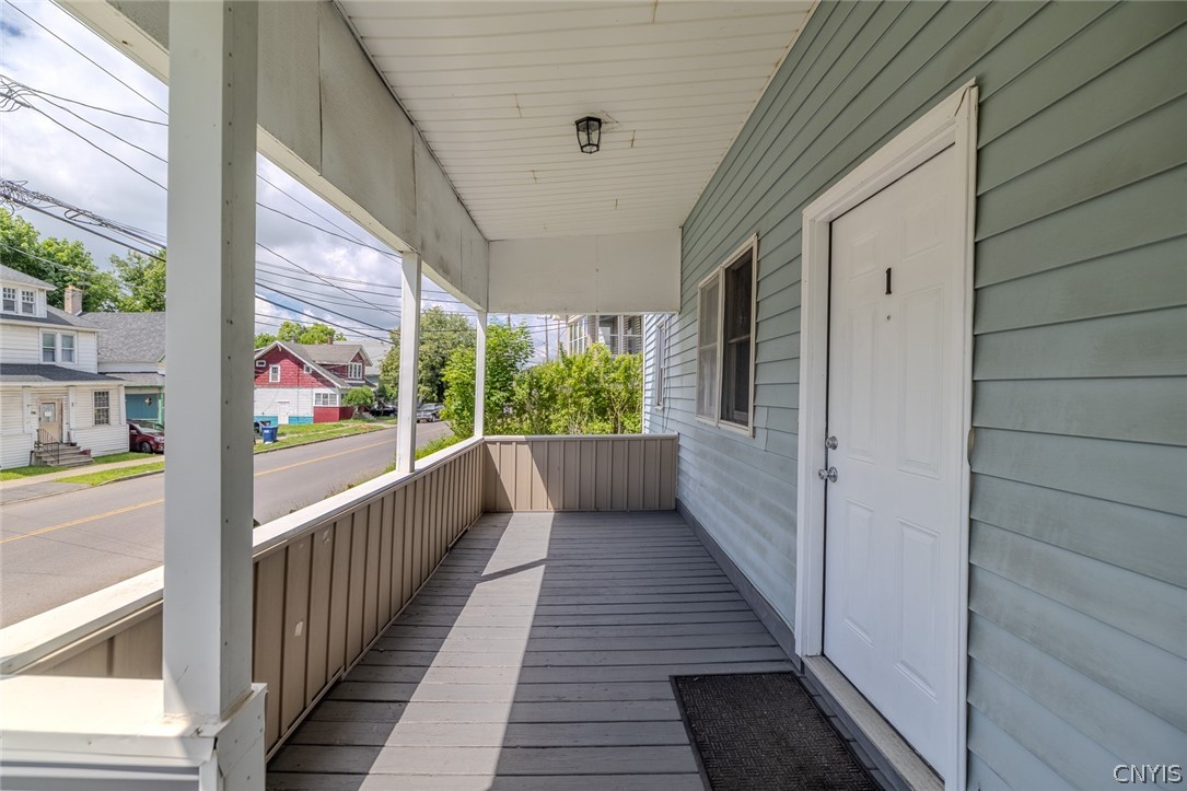 1406 Butternut Street Syracuse, NY 13208 - Photo 33 of 42