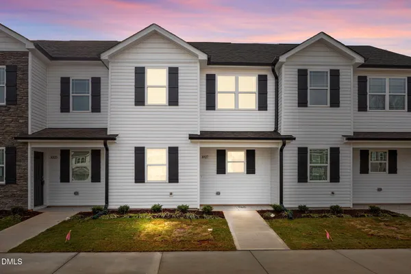 $275,000 | 1202 Brookrun Drive, Oxford, NC 27565