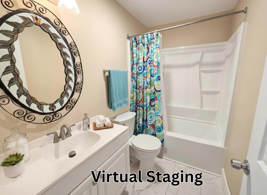 210 Pelham Road, Unit 216C Fort Walton Beach, FL 32547 - Photo 16 of 23 Virtual Staging (8)