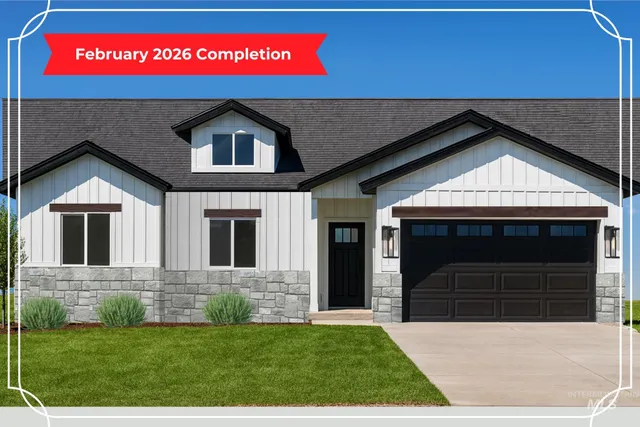 $435,000 | 2101 East 990th Street South, Hazelton, ID 83335