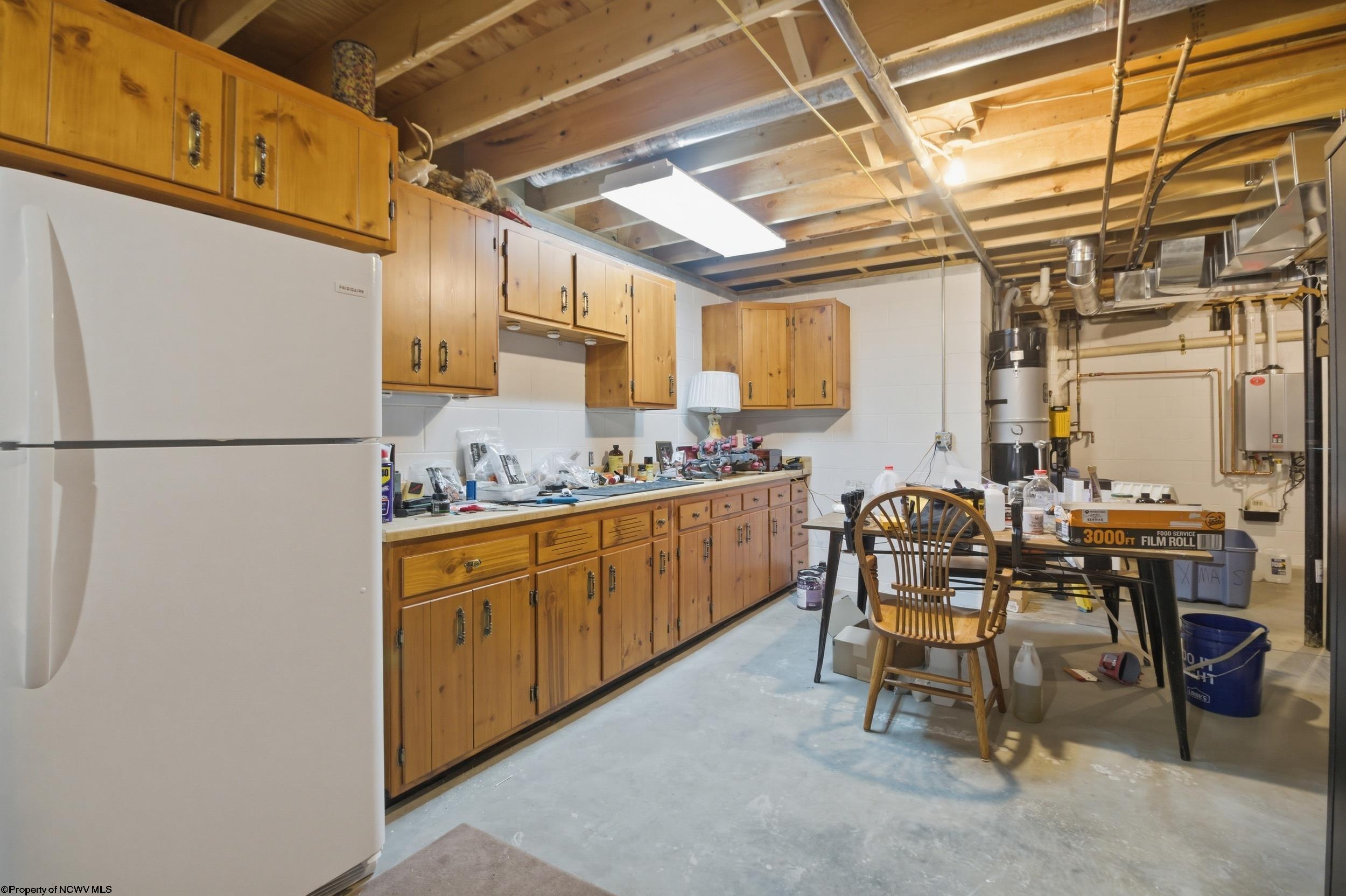 2376 Hastings Run Road Mount Clare, WV 26408 - Photo 27 of 48 Gallery Image 27