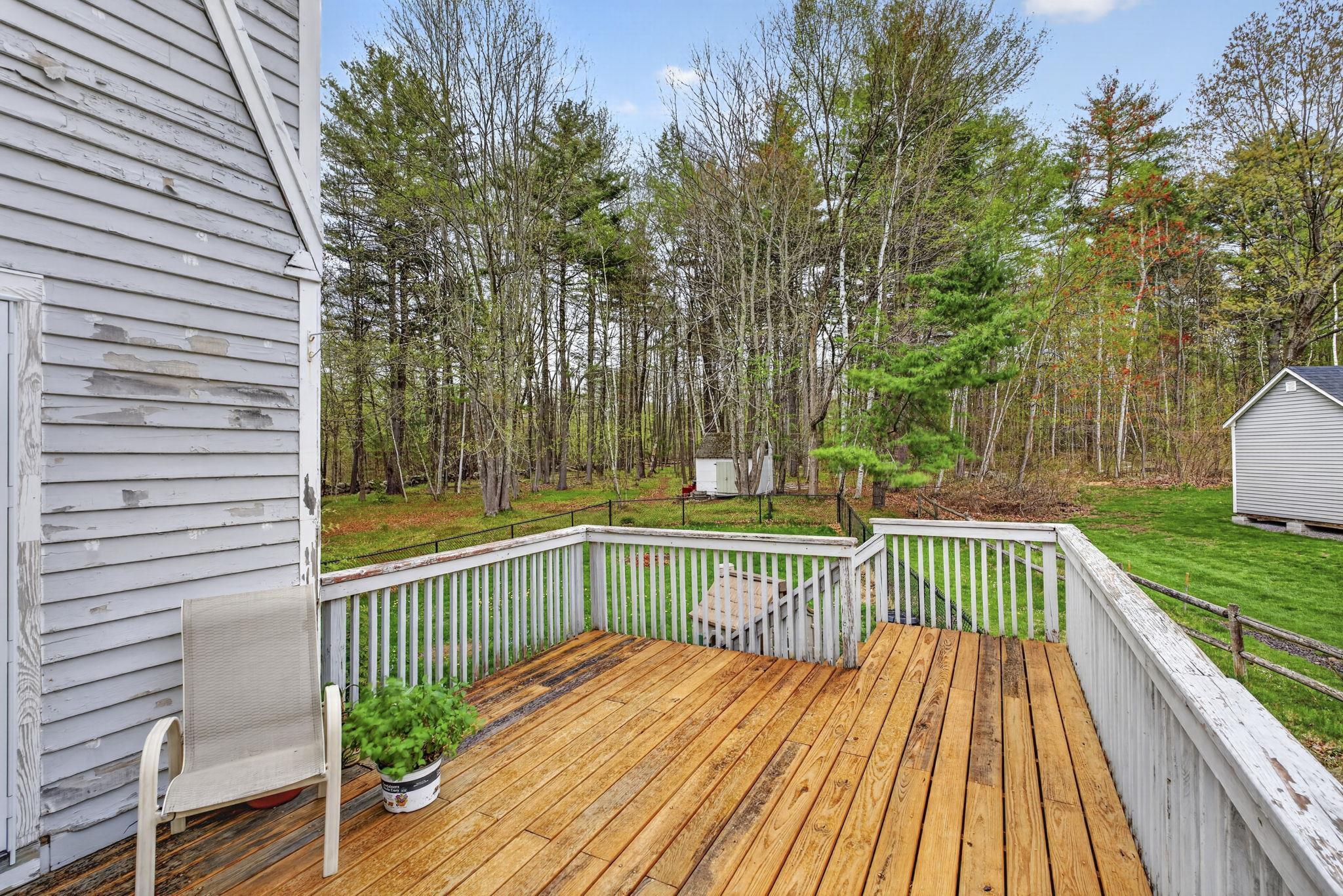 172 Warner Hill Road Derry, NH 03038 - Photo 28 of 39