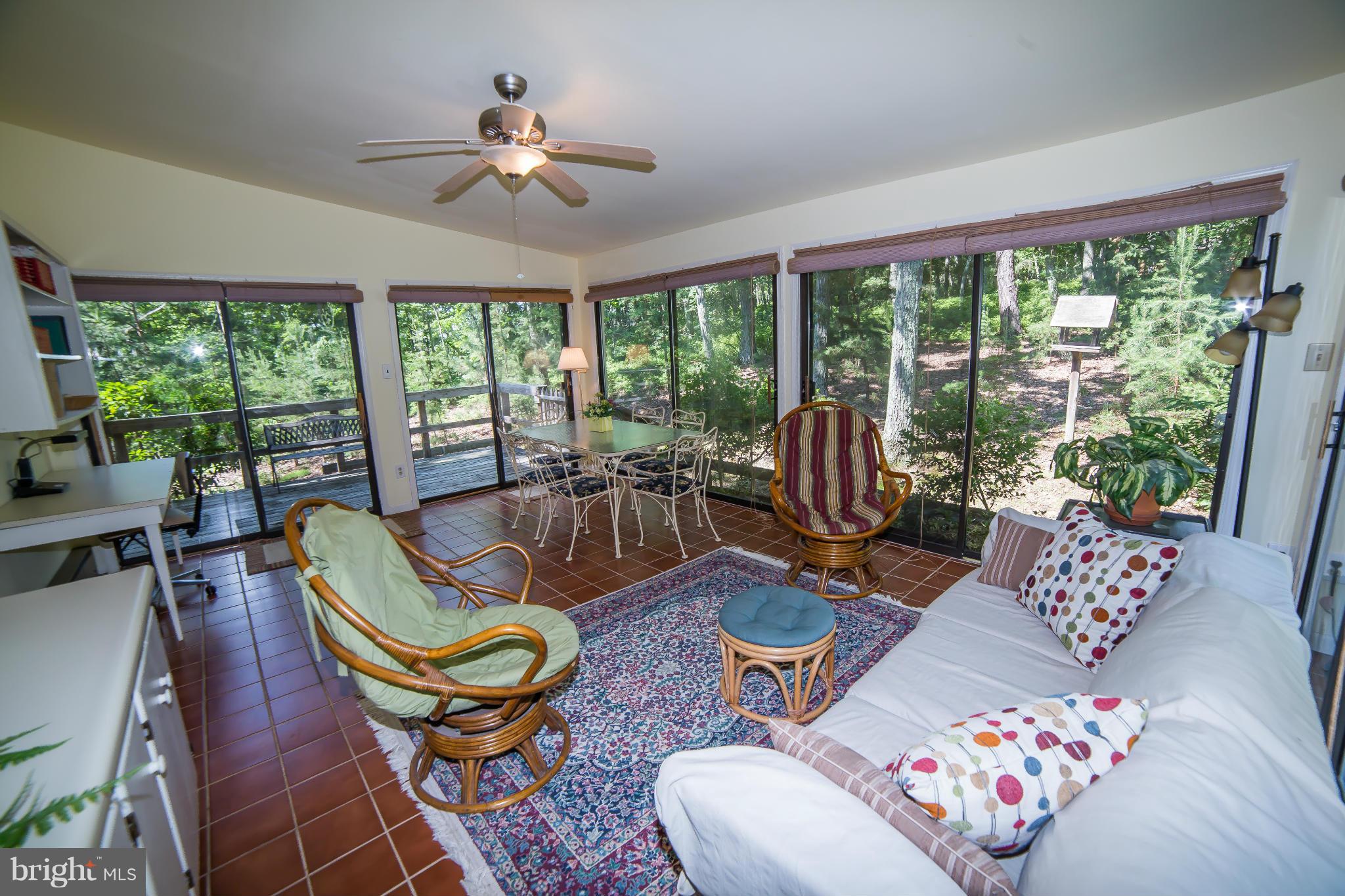 24115 New Mountain Road Aldie, VA 20105 - Photo 11 of 28 Interior (General)